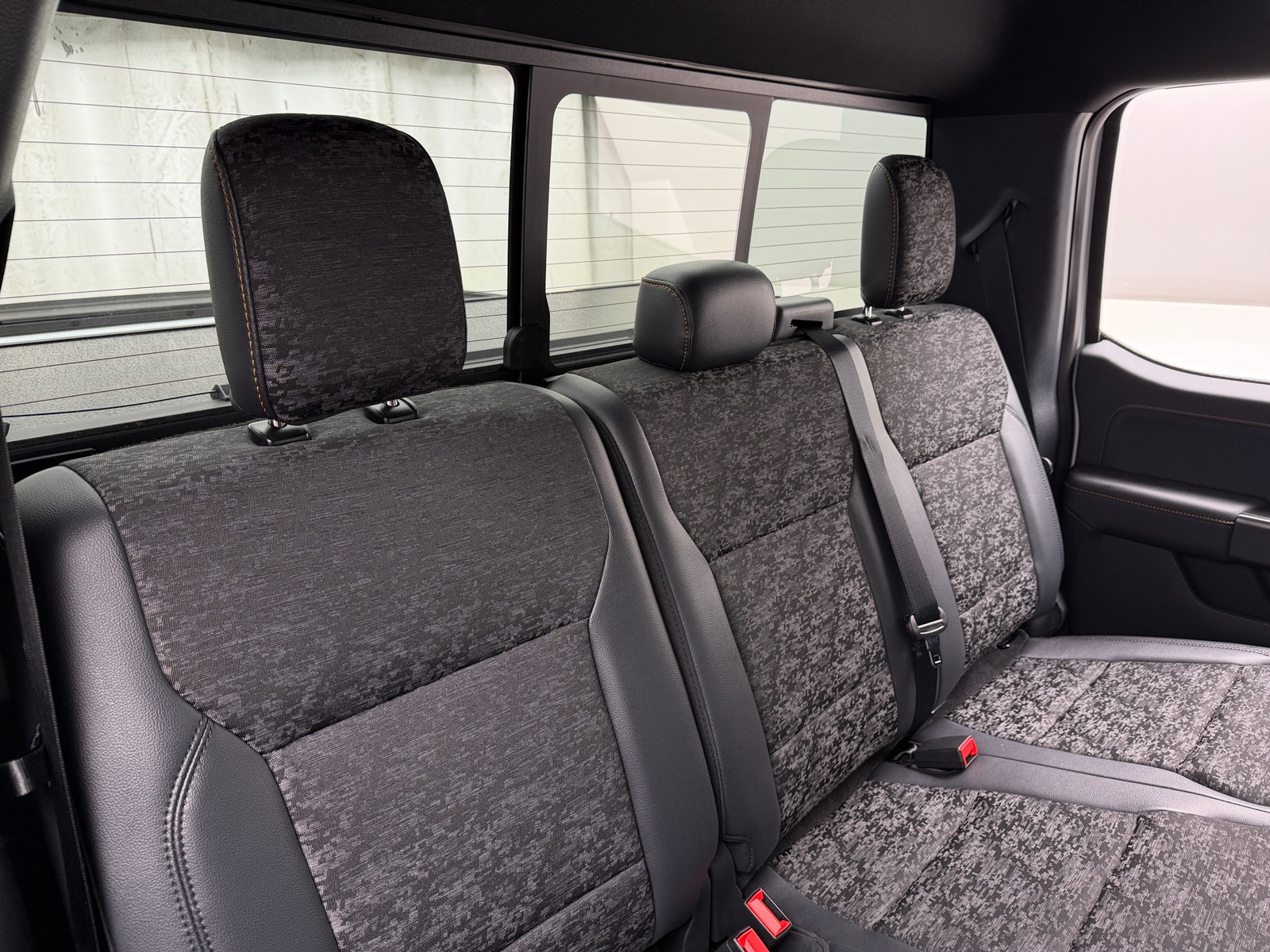 Thumbnail: 2025 Ford Econoline - 6