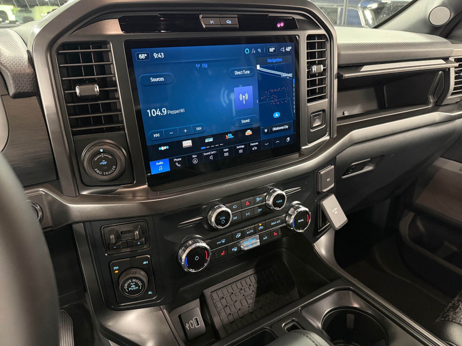 Thumbnail: 2025 Ford Econoline - 4