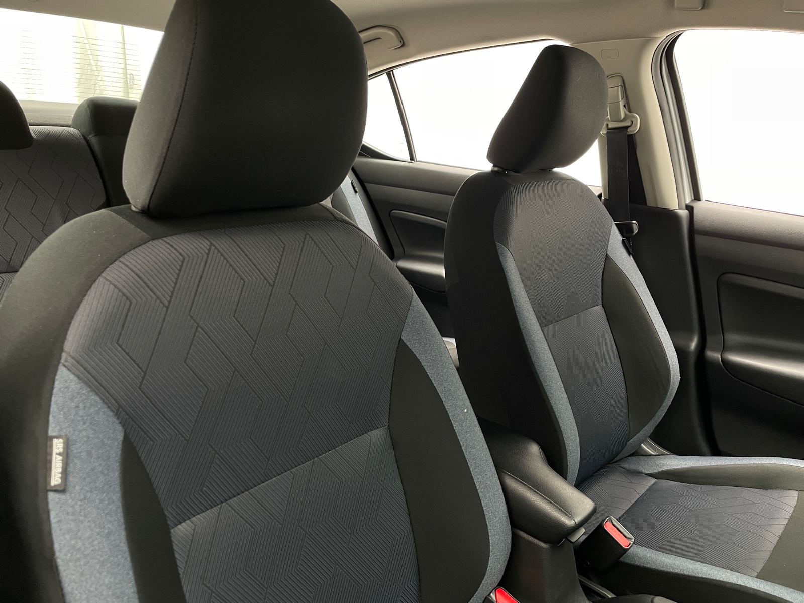 Thumbnail: 2025 Nissan Versa - 2