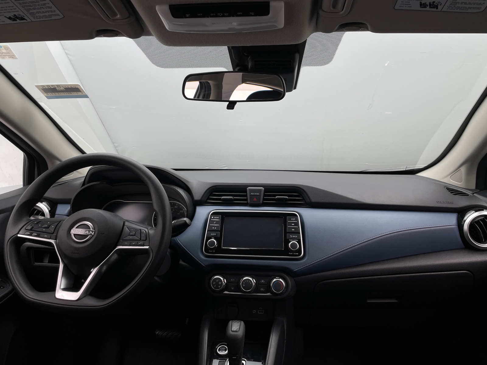 Thumbnail: 2025 Nissan Versa - 3