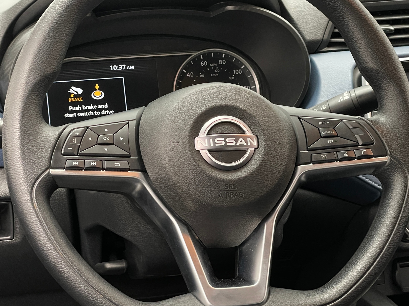 Thumbnail: 2025 Nissan Versa - 5