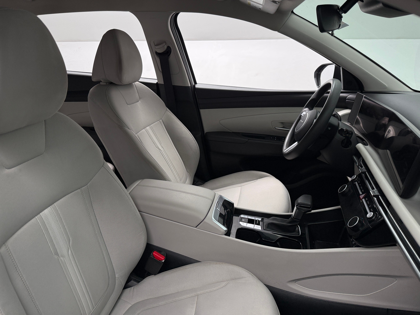 Thumbnail: 2025 Hyundai Tucson - 2