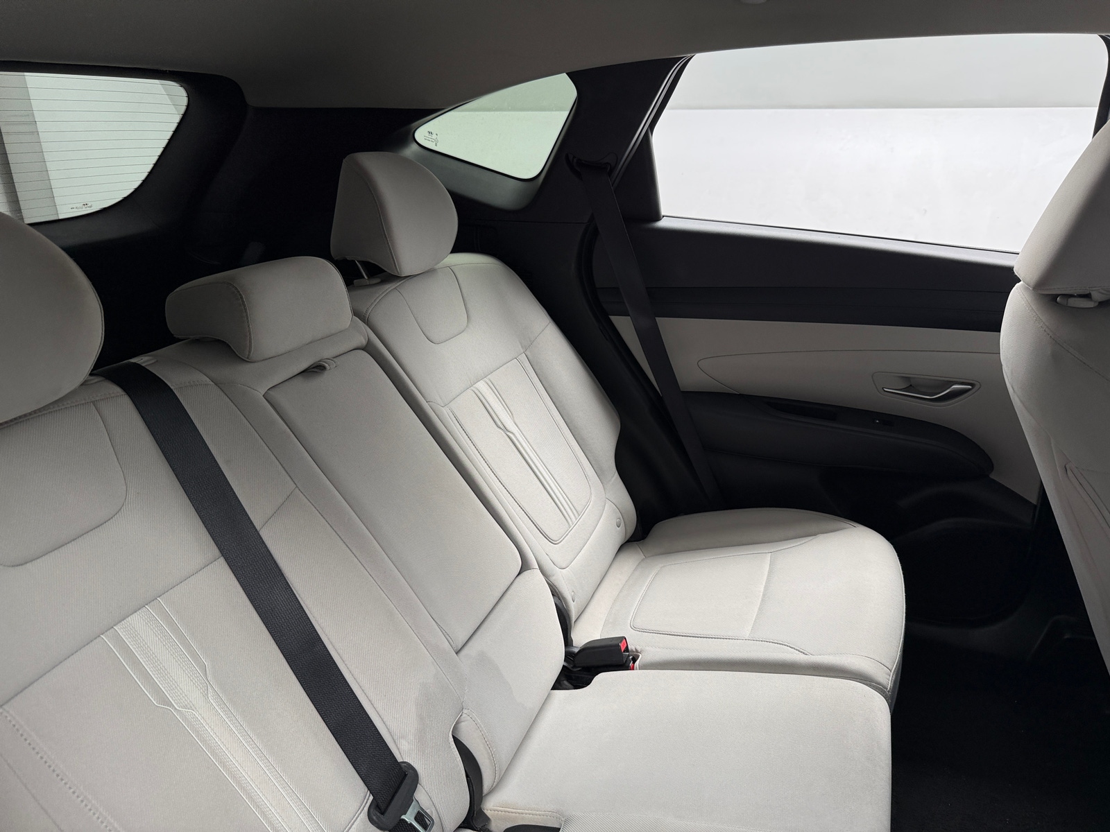 Thumbnail: 2025 Hyundai Tucson - 6