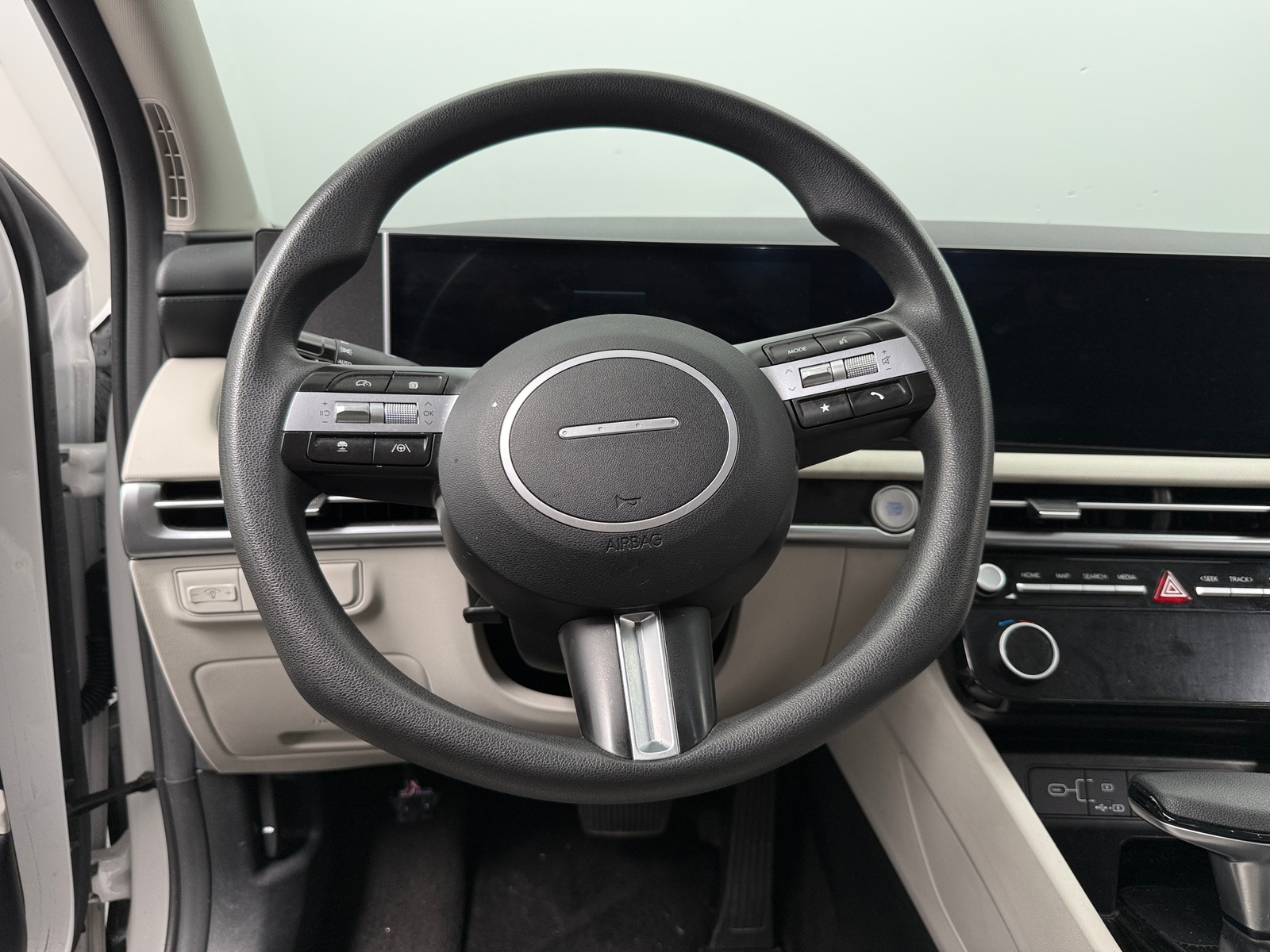 Thumbnail: 2025 Hyundai Tucson - 5