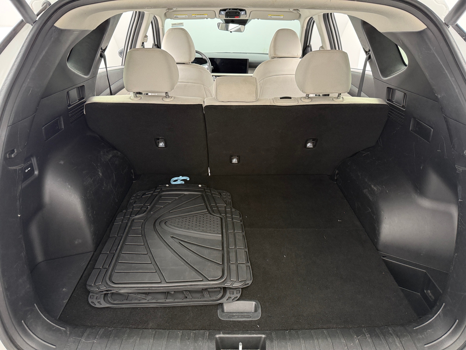 Thumbnail: 2025 Hyundai Tucson - 7