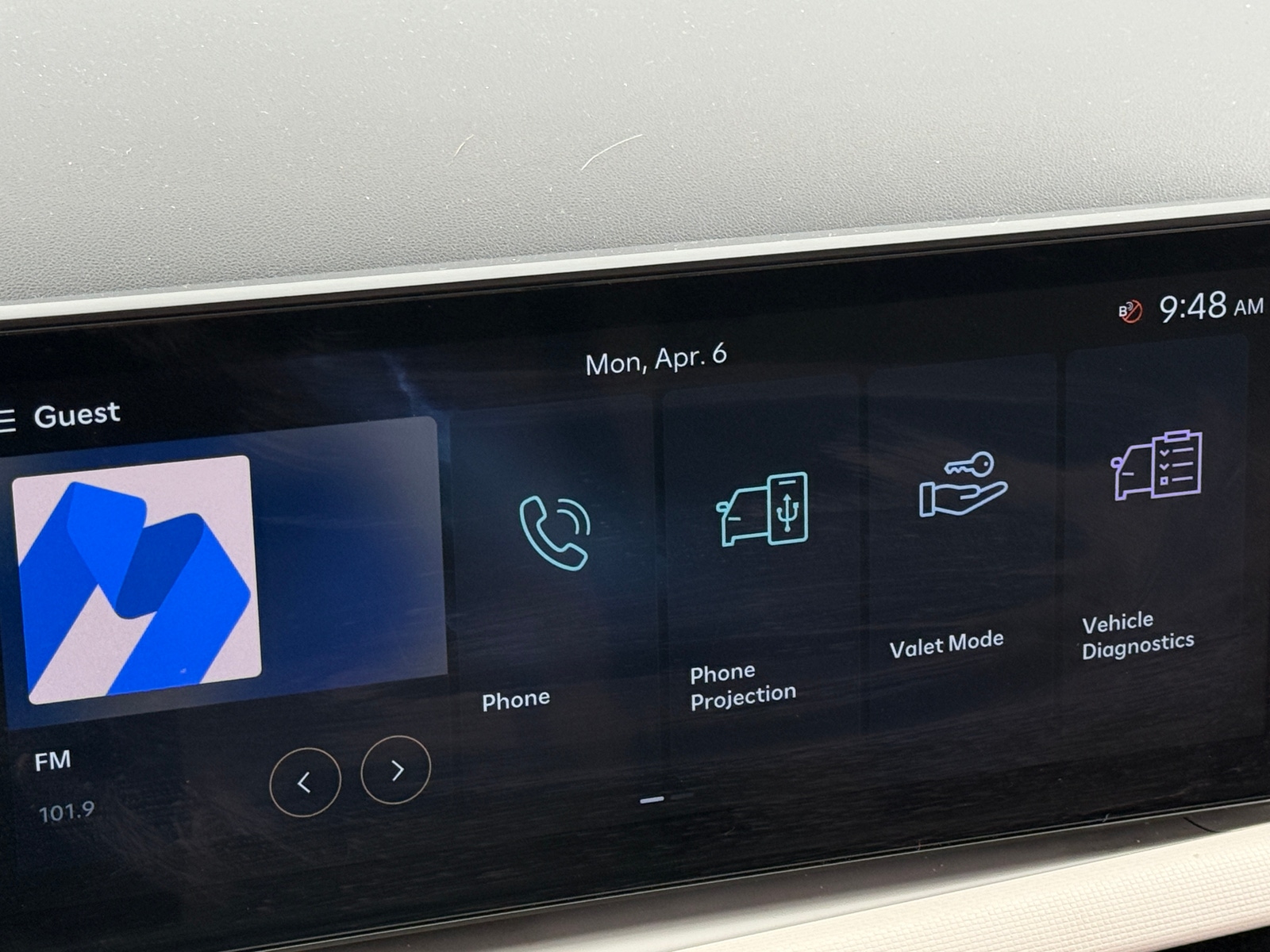 Thumbnail: 2025 Hyundai Tucson - 4