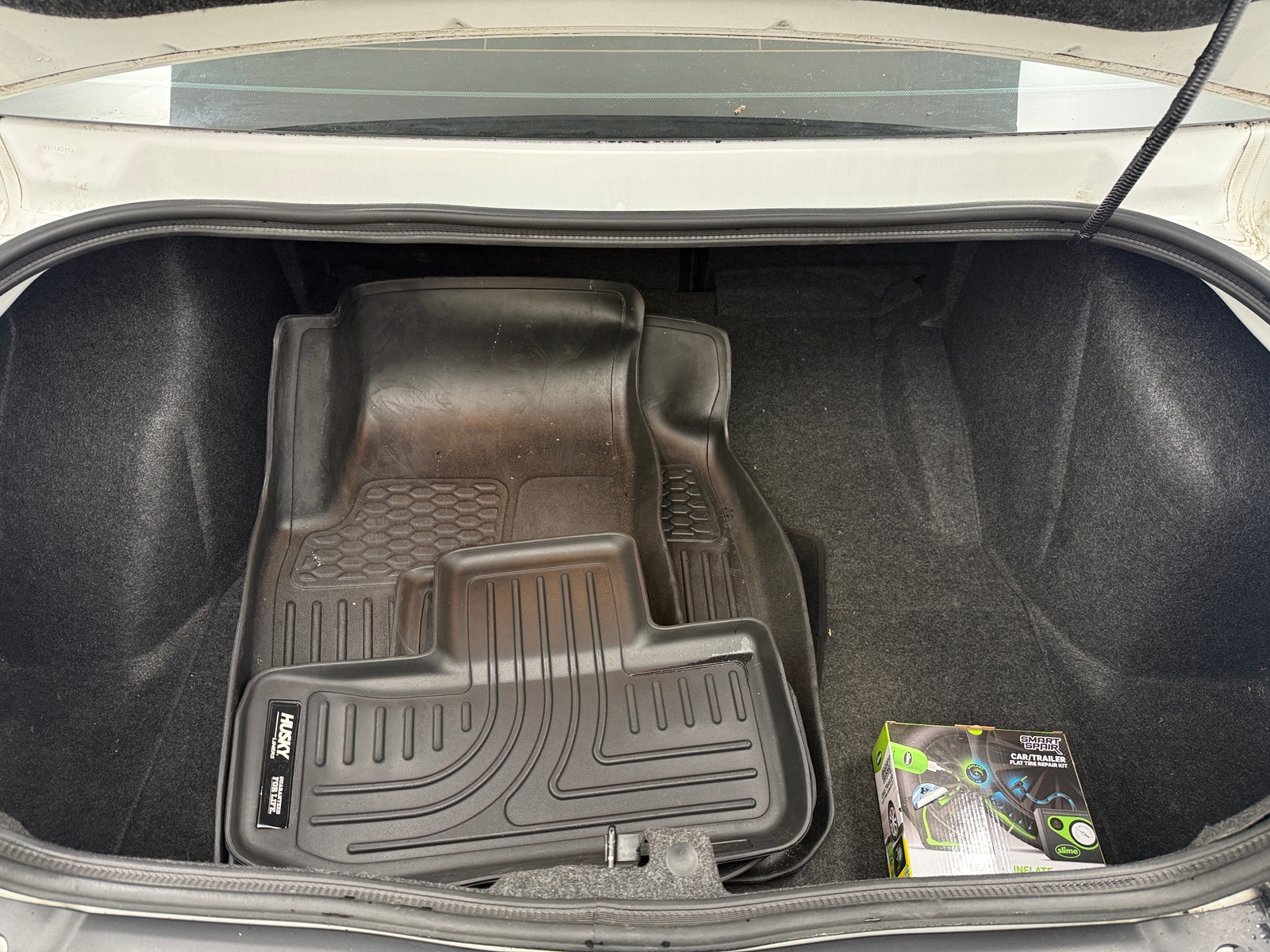 Thumbnail: 2016 Dodge Challenger - 4