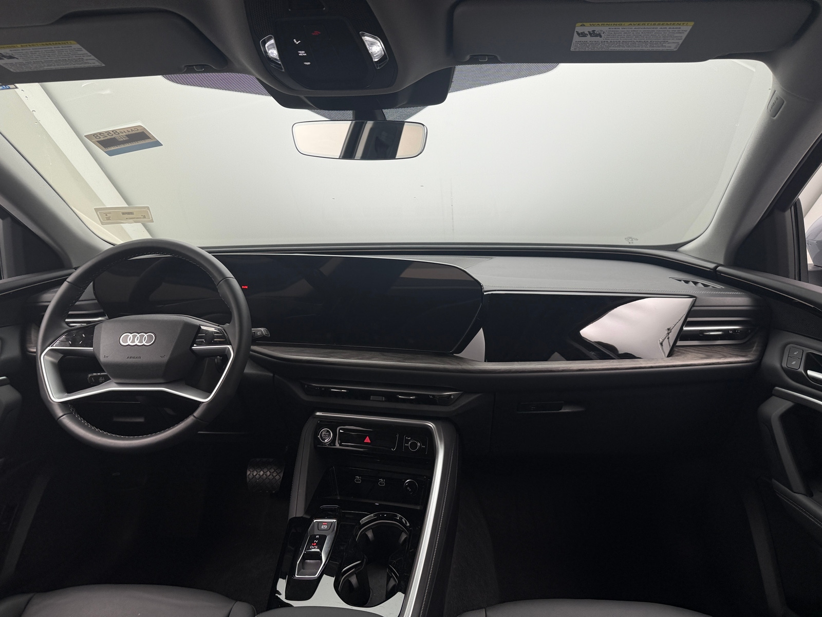 Thumbnail: 2025 Audi Q5 - 2