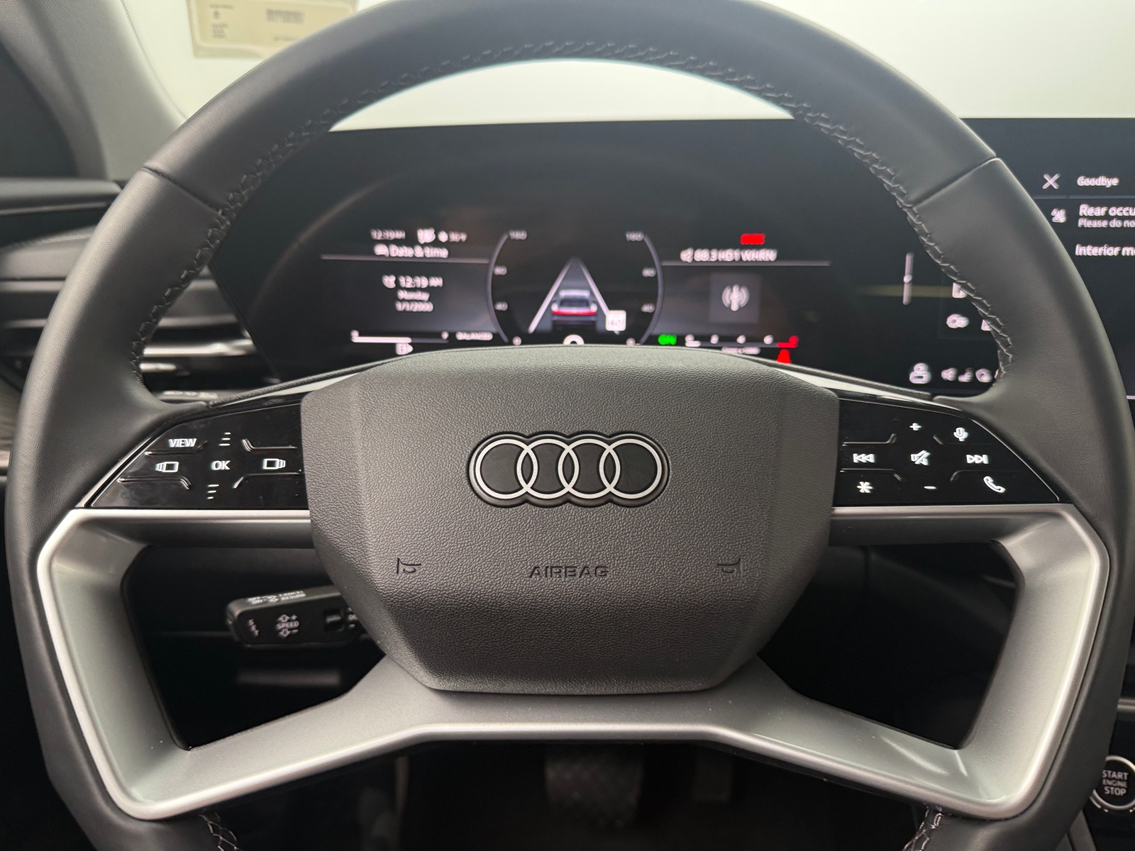 Thumbnail: 2025 Audi Q5 - 4