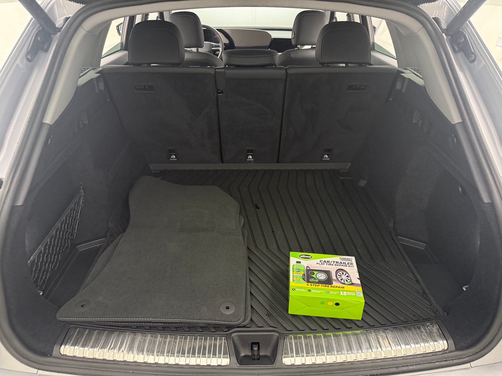 Thumbnail: 2025 Audi Q5 - 6