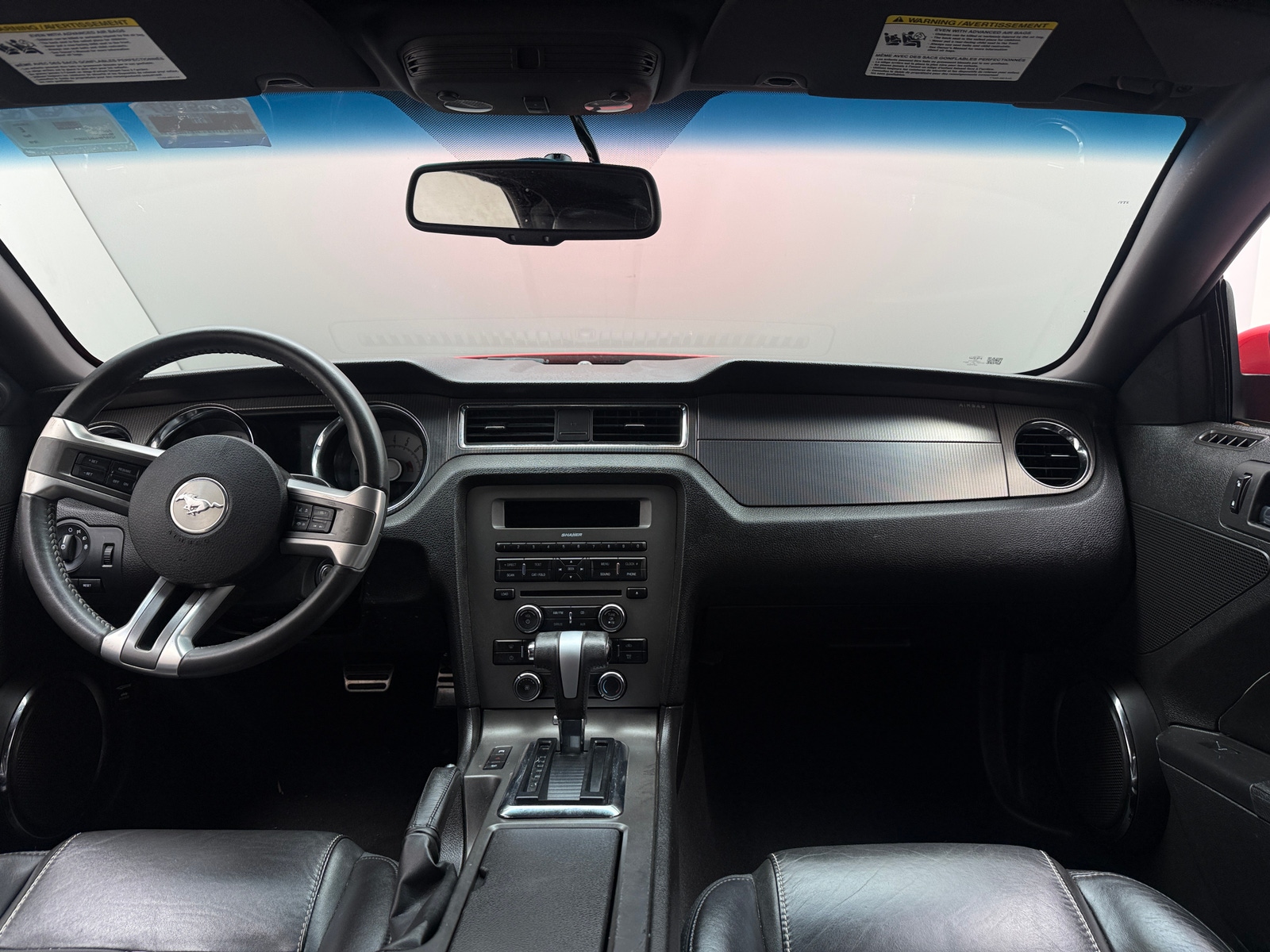 Thumbnail: 2010 Ford Mustang - 3