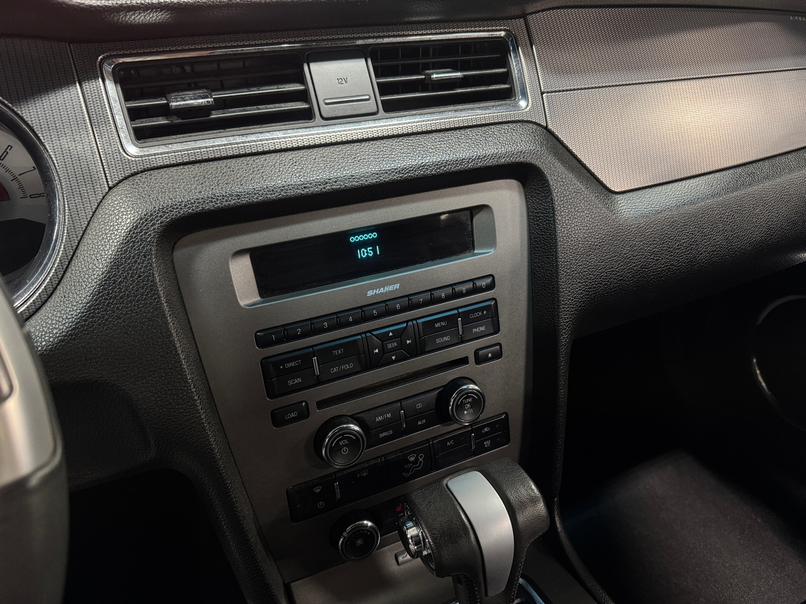 Thumbnail: 2010 Ford Mustang - 4