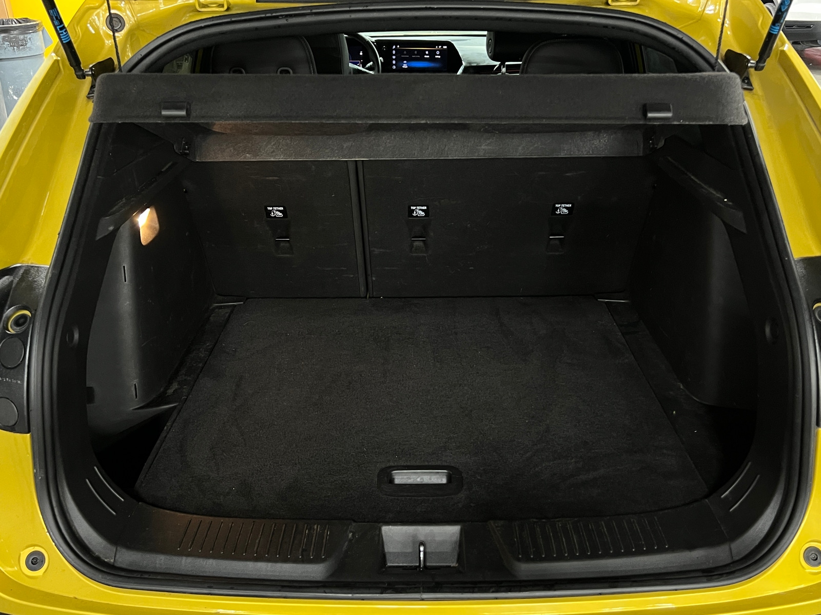 Thumbnail: 2024 Chevrolet Trax - 6