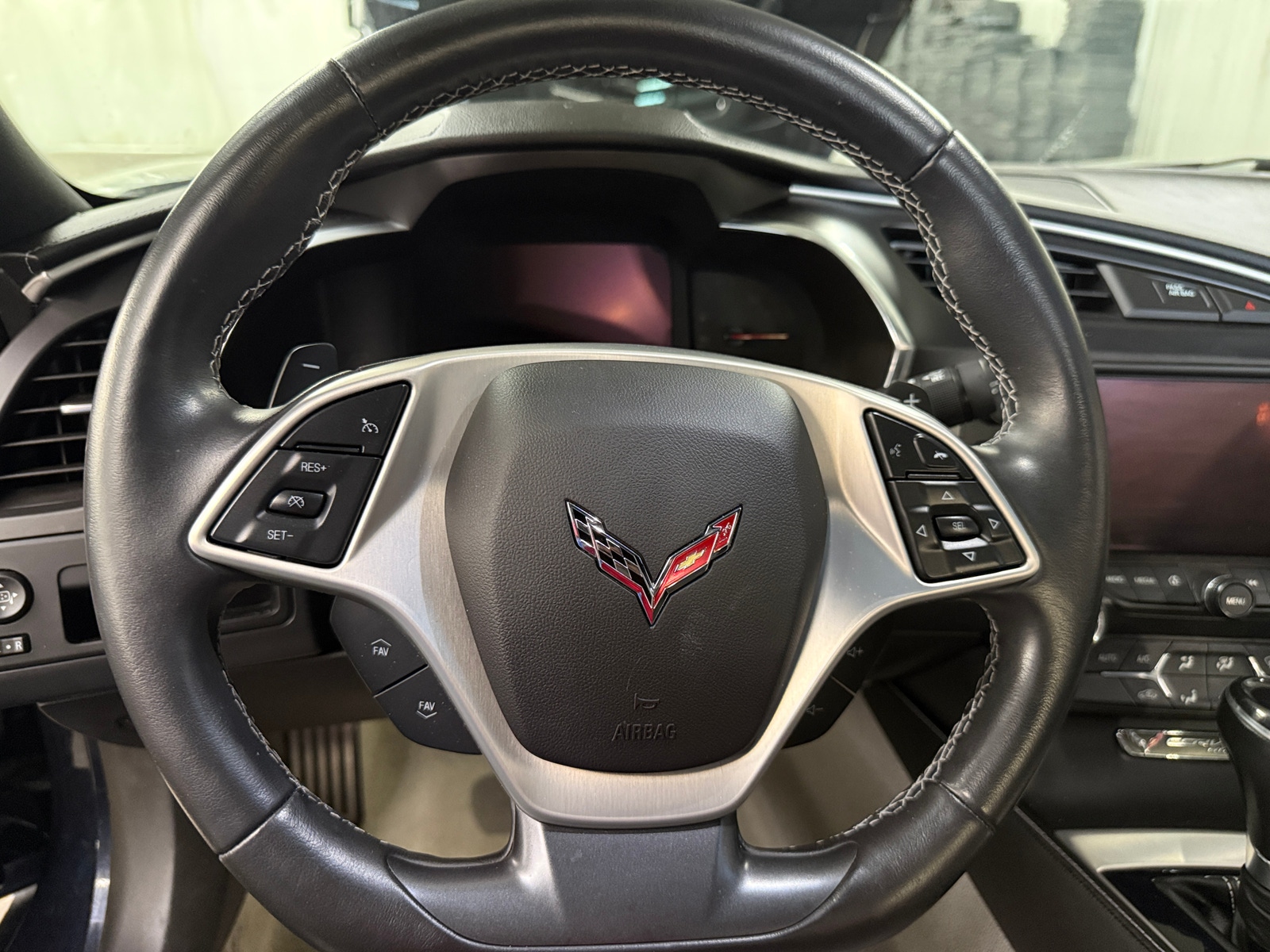 Thumbnail: 2016 Chevrolet Corvette - 3