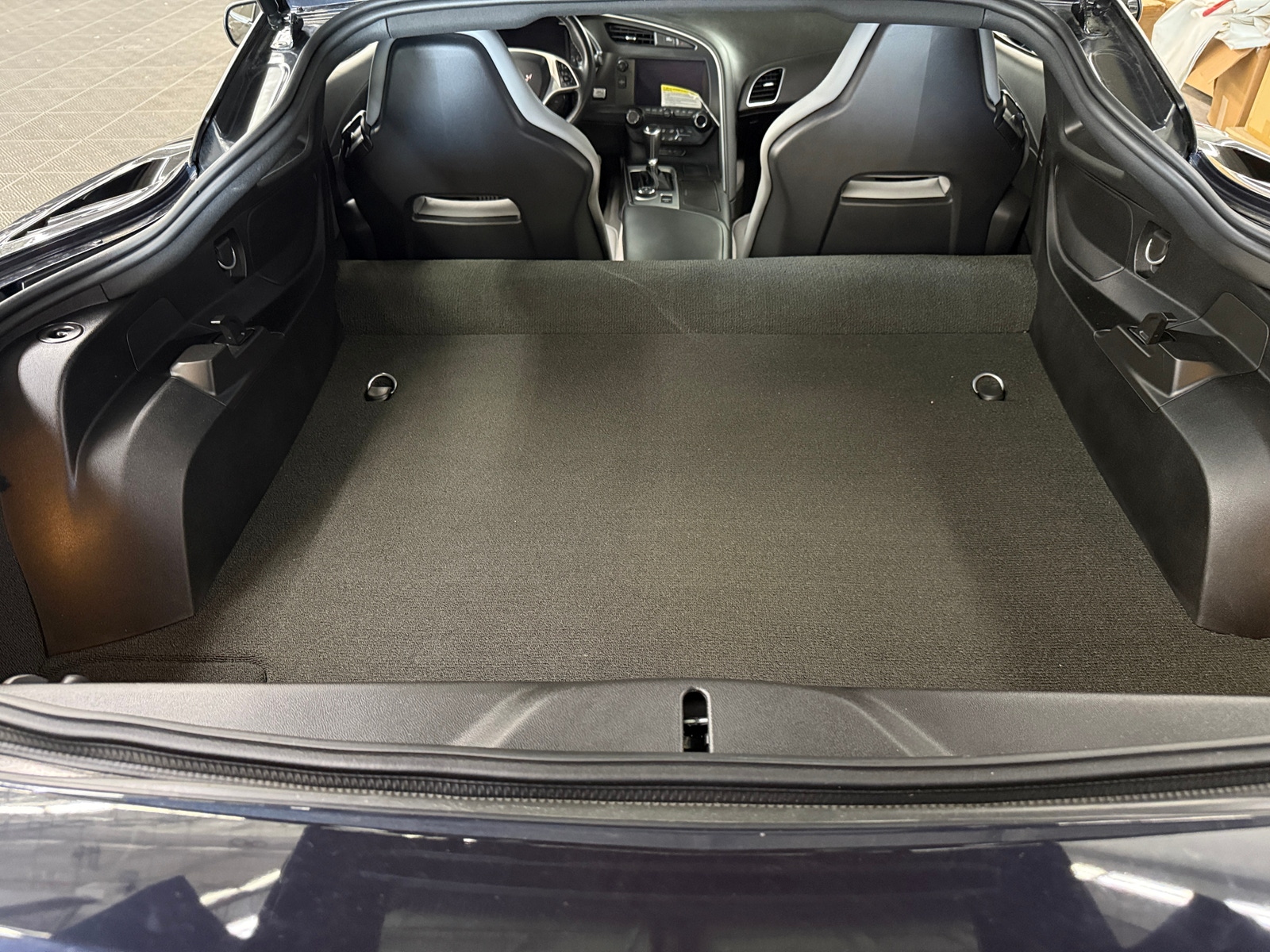 Thumbnail: 2016 Chevrolet Corvette - 4