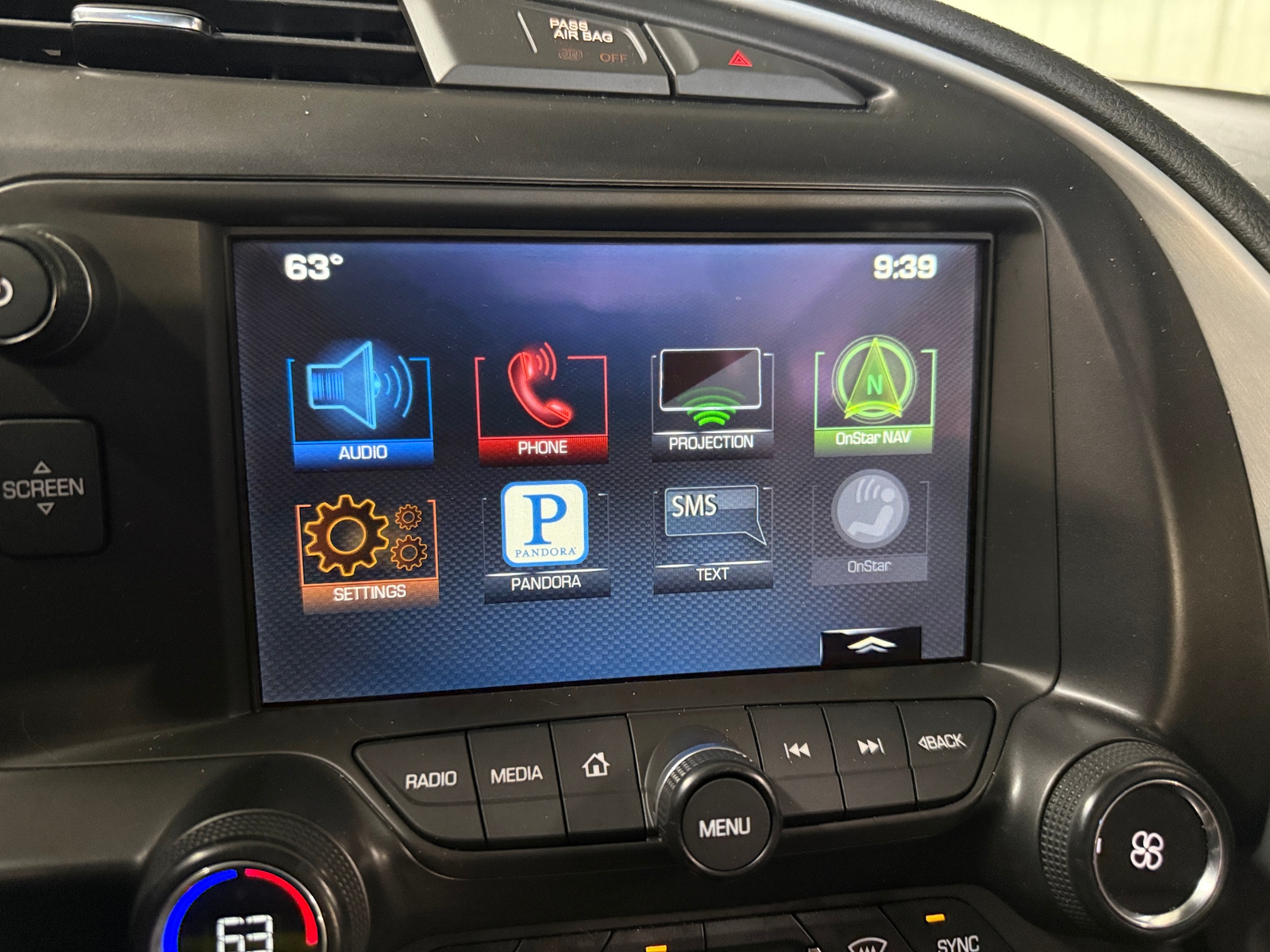 Thumbnail: 2016 Chevrolet Corvette - 2