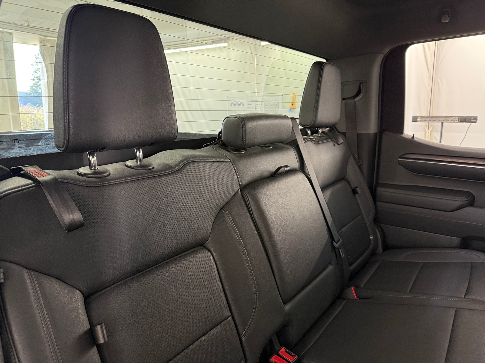 Thumbnail: 2024 GMC Sierra 1500 - 5