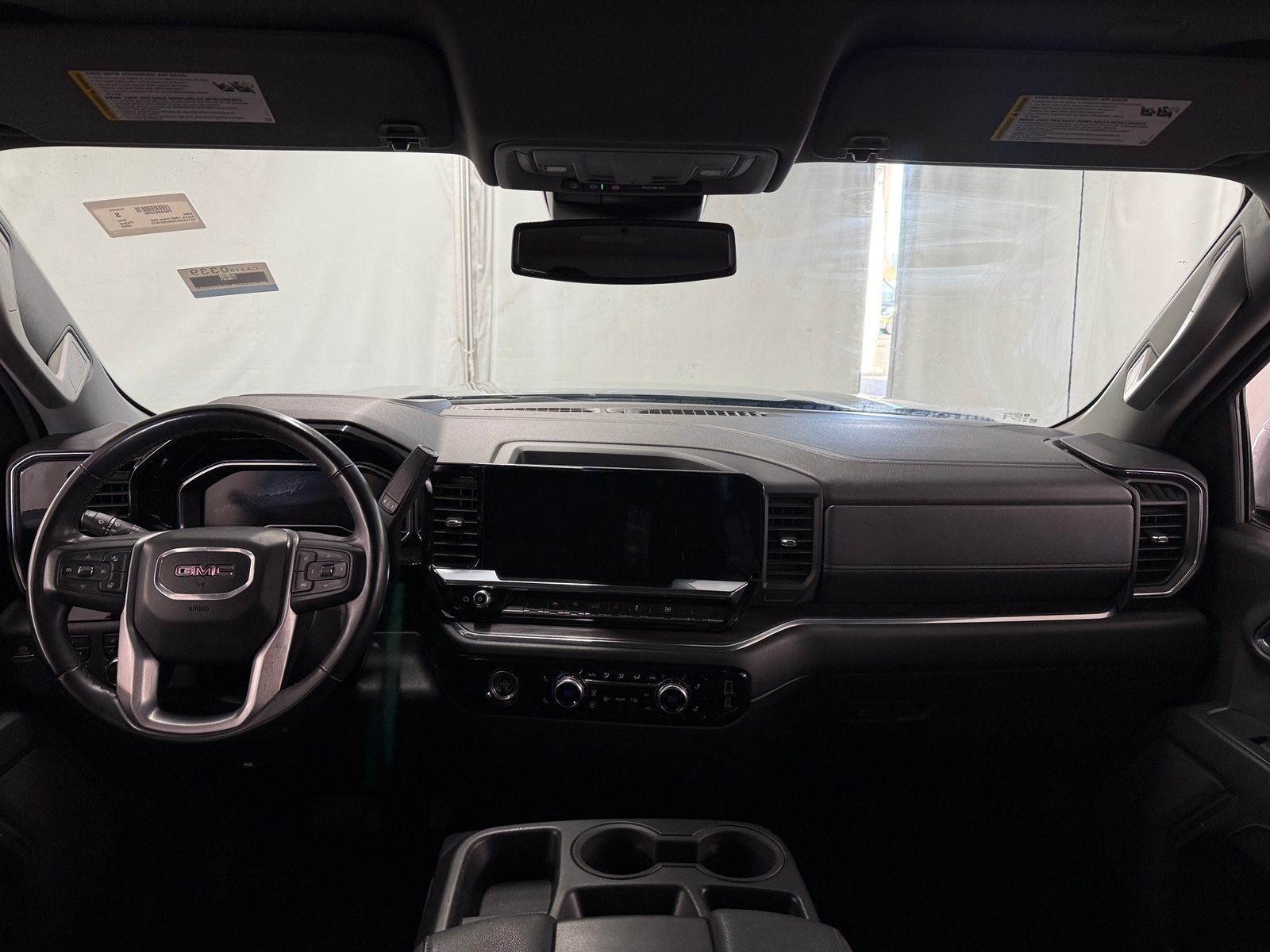 Thumbnail: 2024 GMC Sierra 1500 - 2