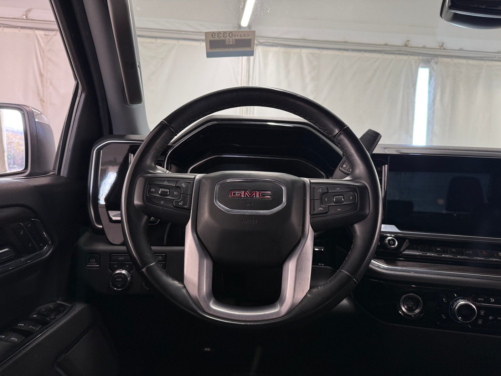 Thumbnail: 2024 GMC Sierra 1500 - 4