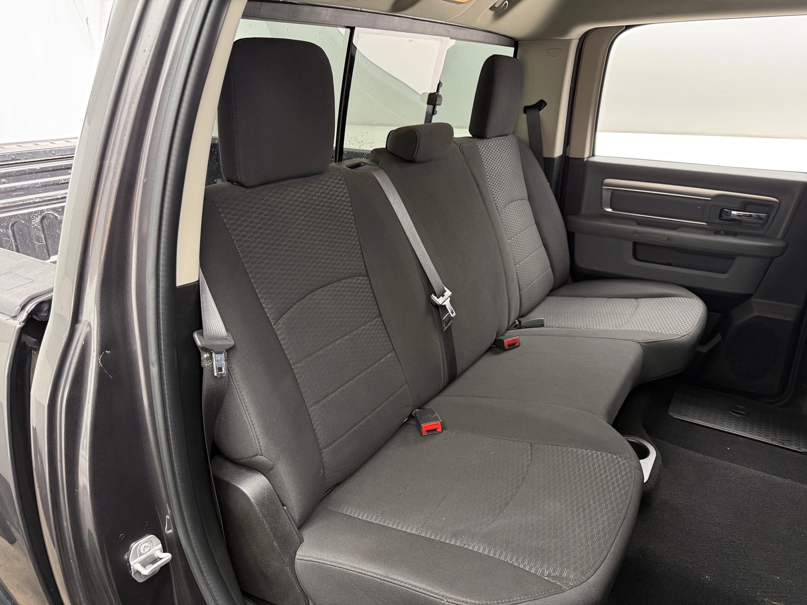 Thumbnail: 2020 RAM 1500 Classic - 6