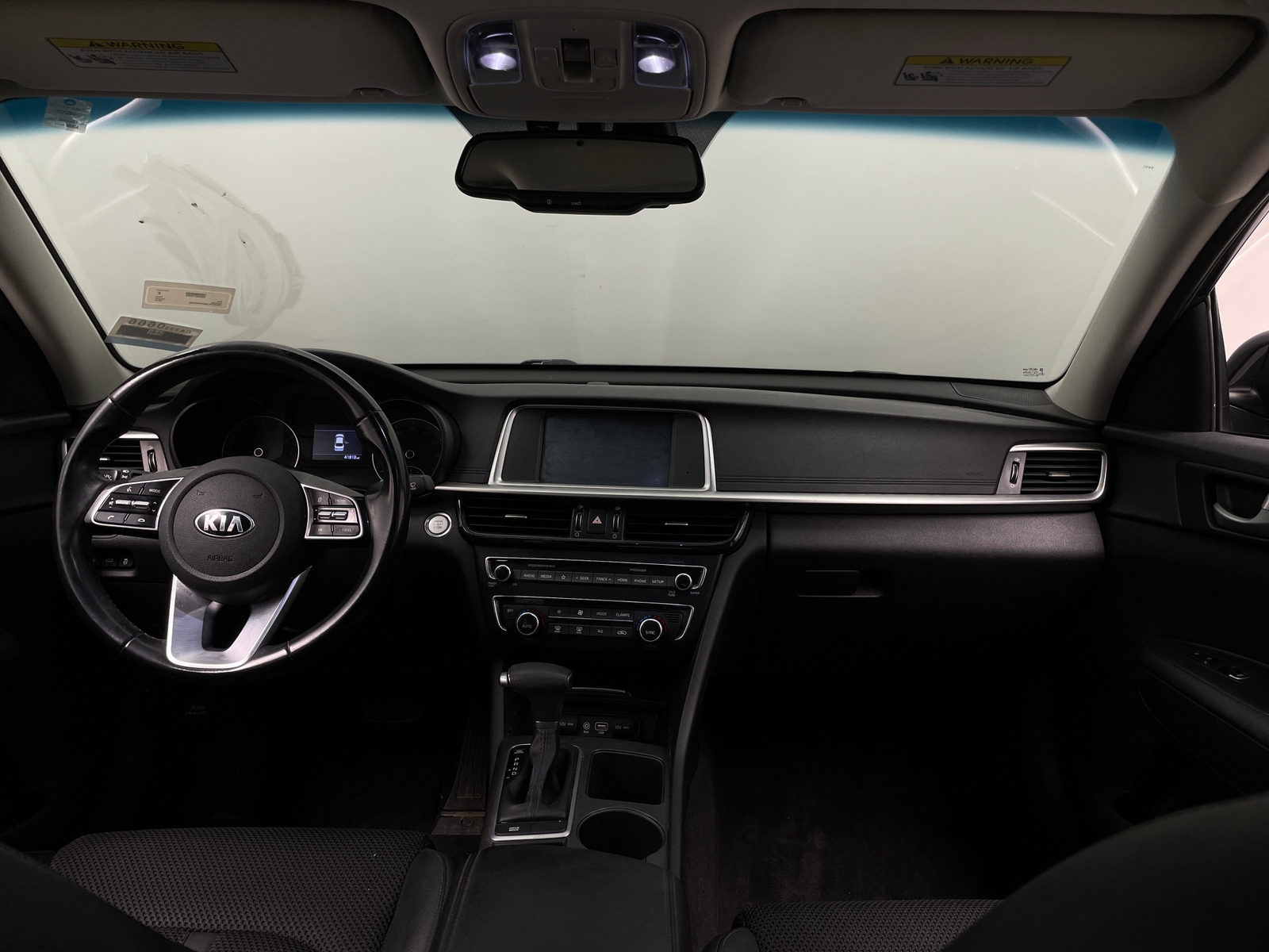 Thumbnail: 2019 Kia Optima - 3