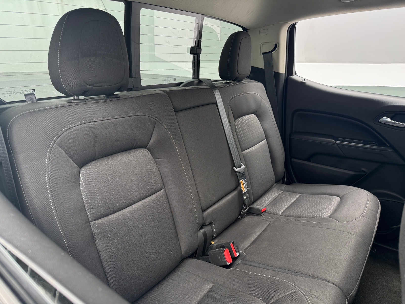 Thumbnail: 2016 GMC Canyon - 6