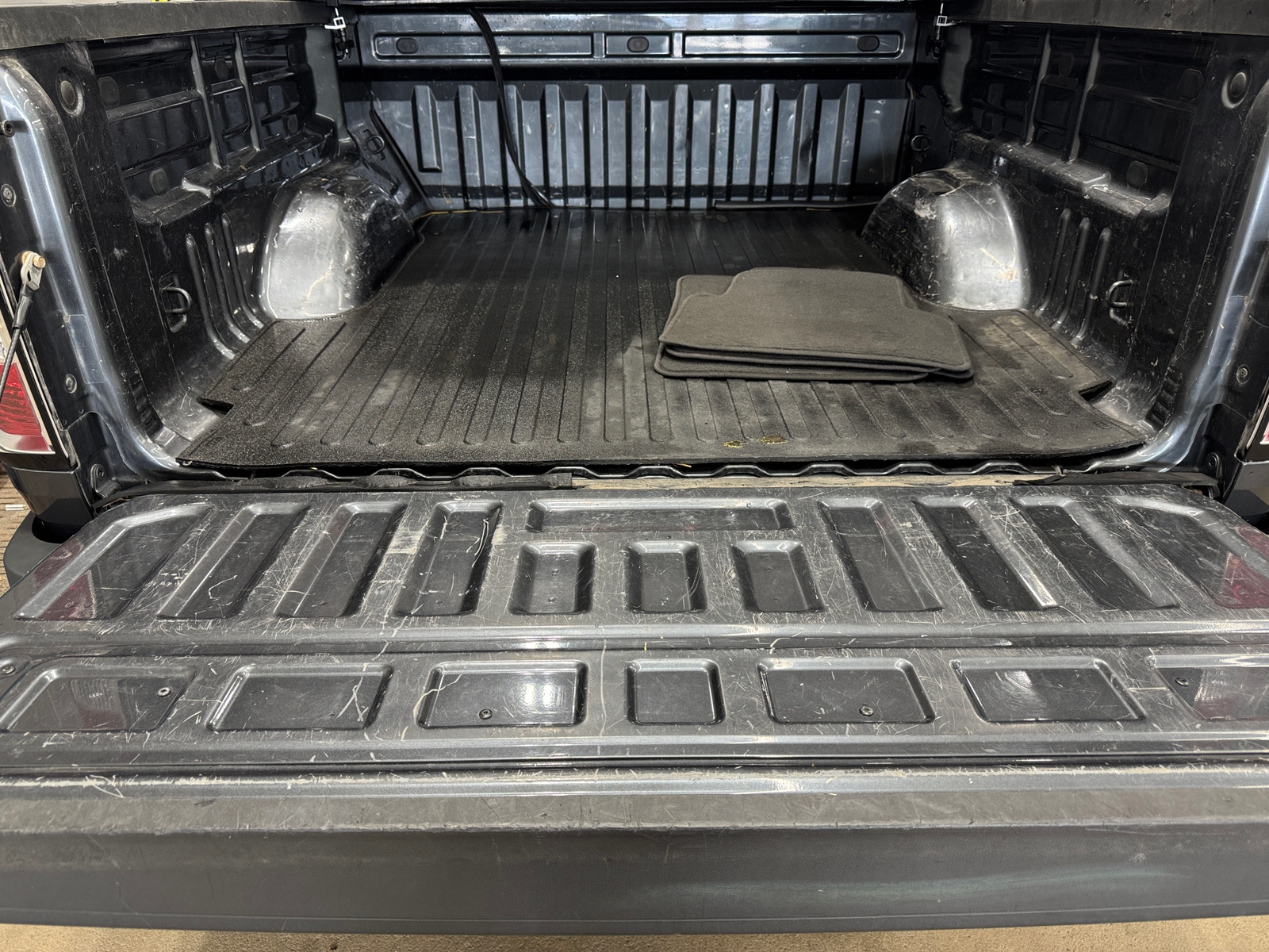 Thumbnail: 2016 GMC Canyon - 7