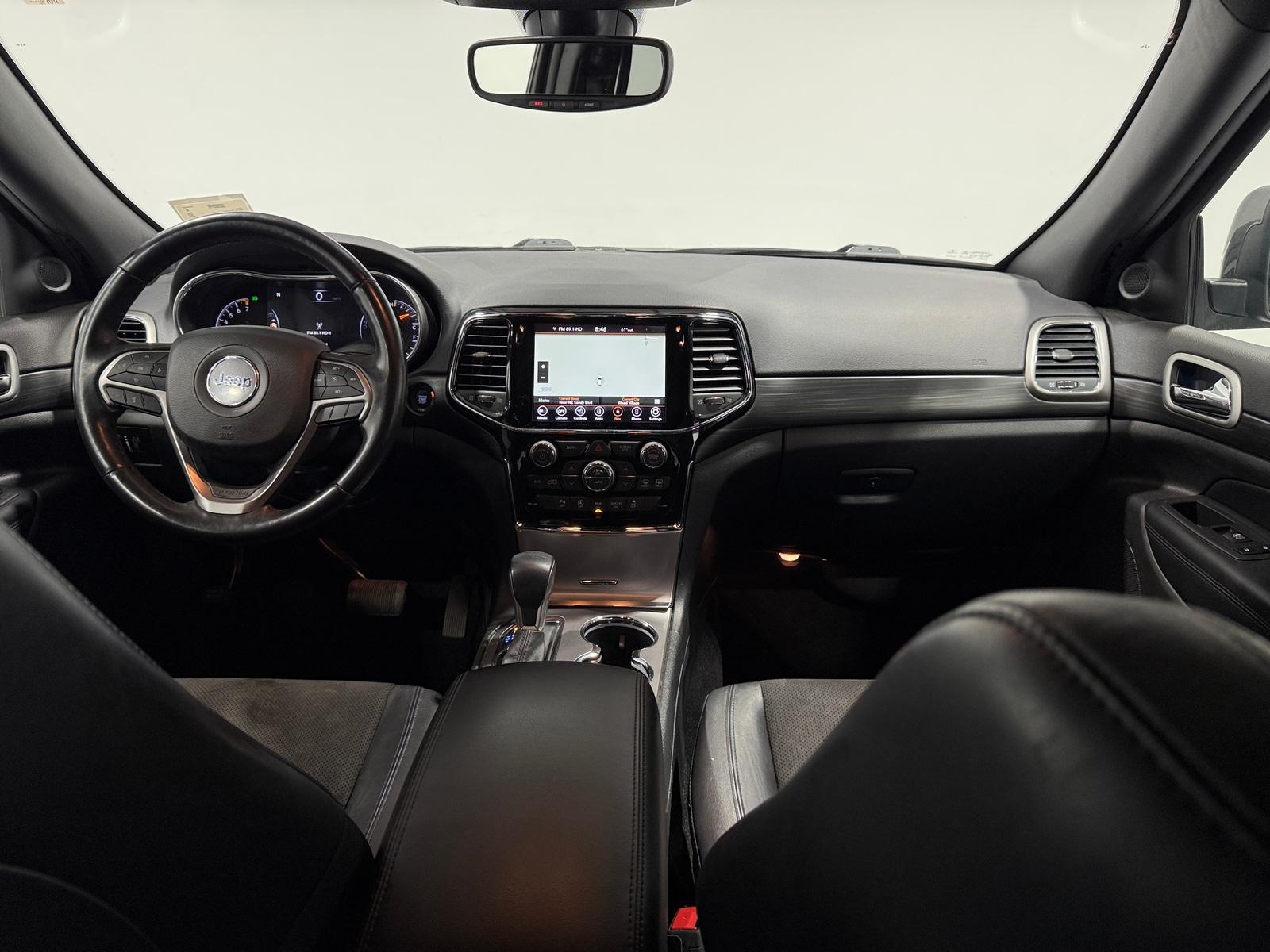 Thumbnail: 2020 Jeep Grand Cherokee - 3