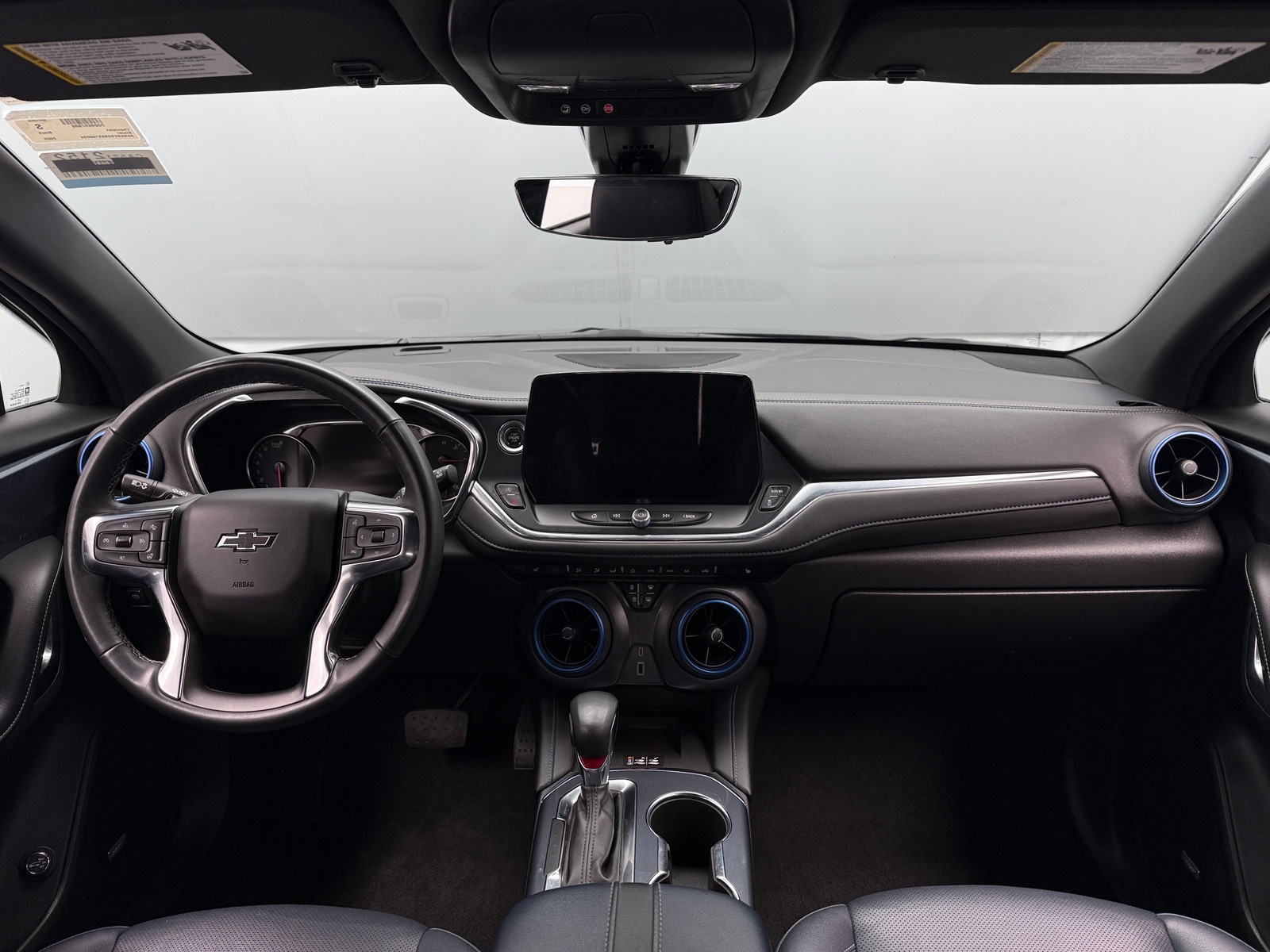 Thumbnail: 2025 Chevrolet Blazer - 2