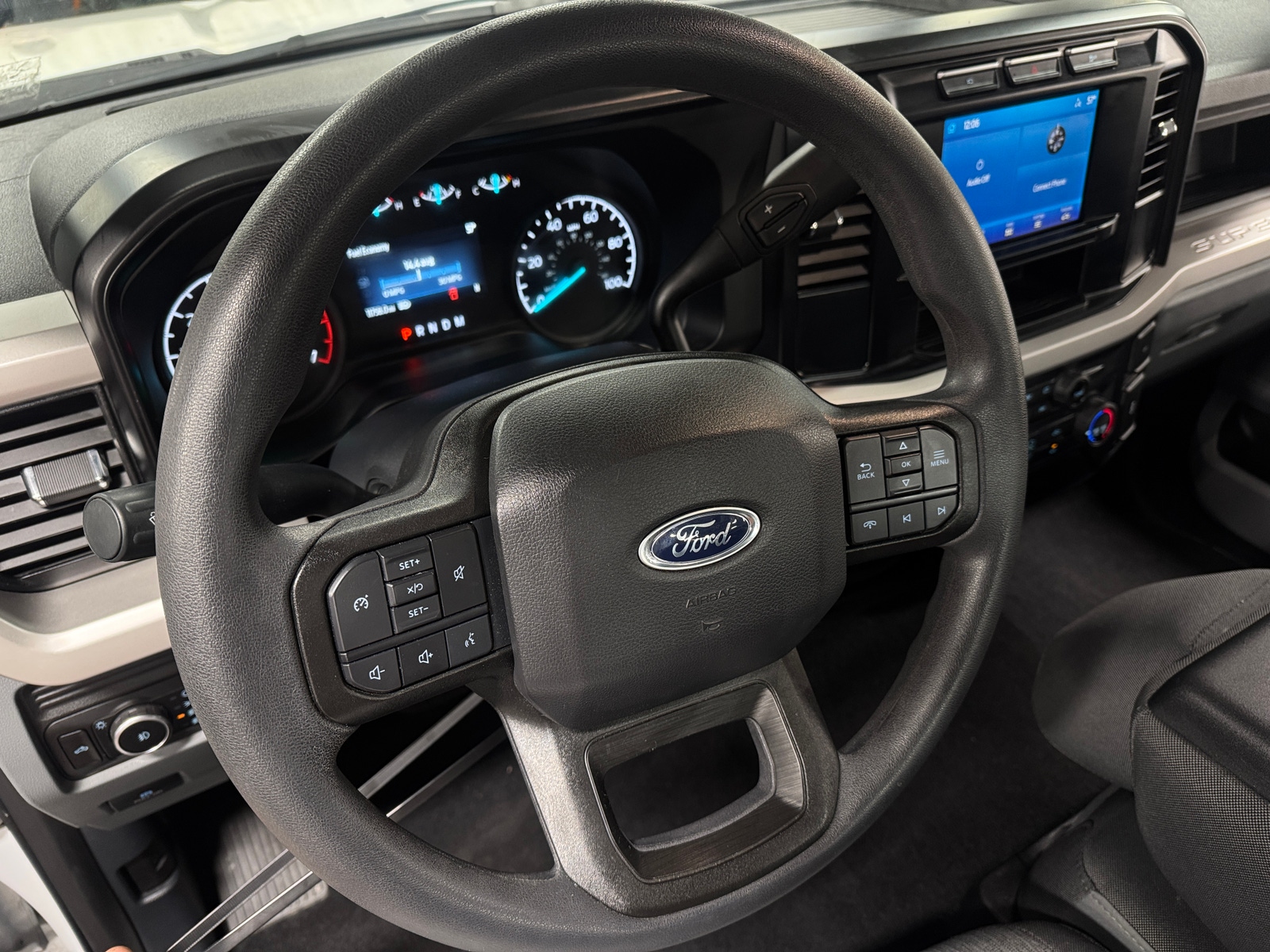 Thumbnail: 2023 Ford Econoline - 5