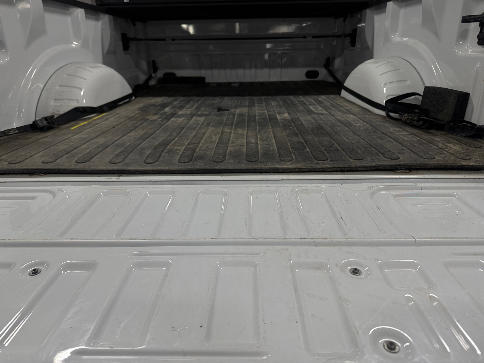 Thumbnail: 2023 Ford Econoline - 6