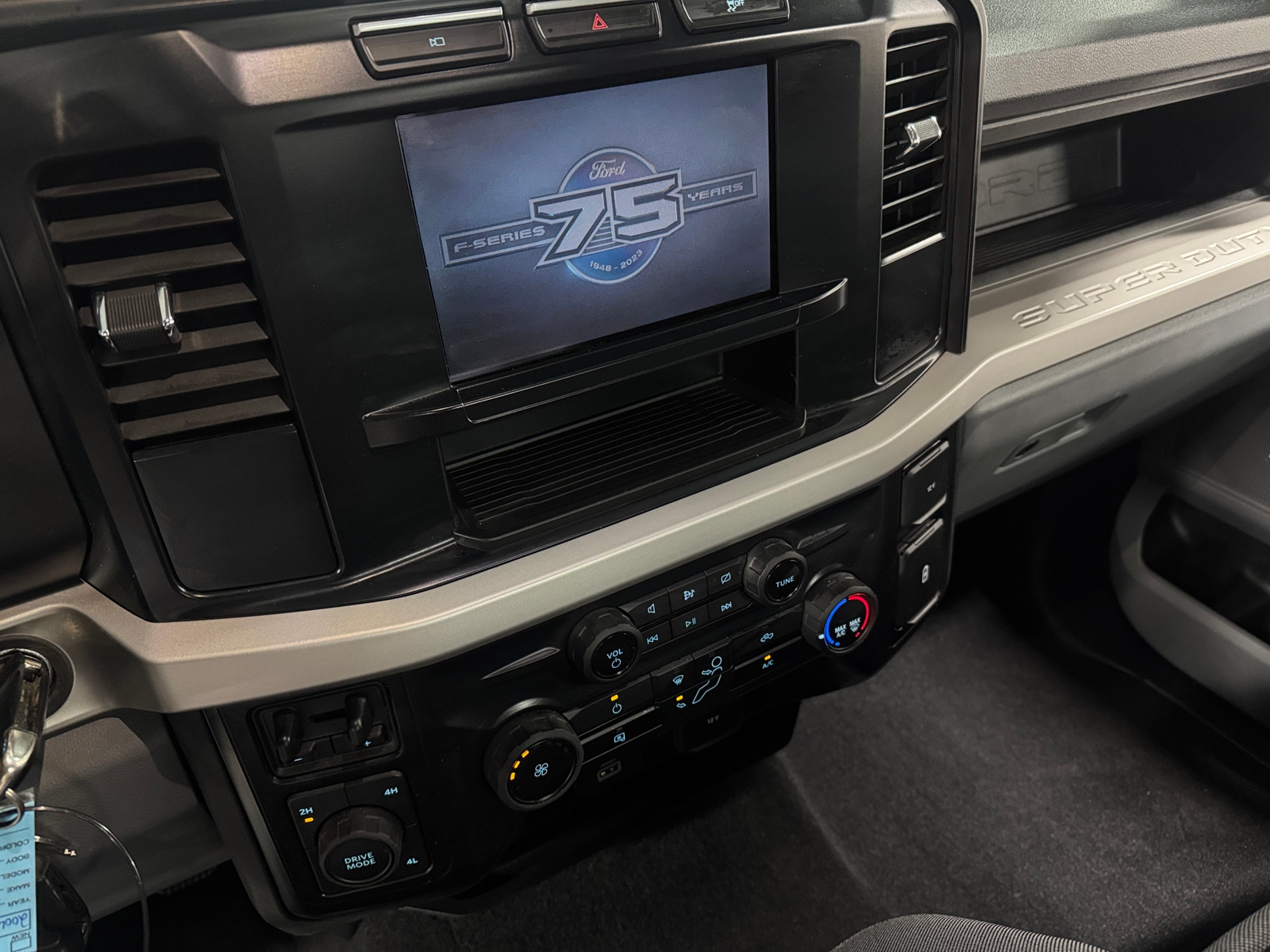 Thumbnail: 2023 Ford Econoline - 4