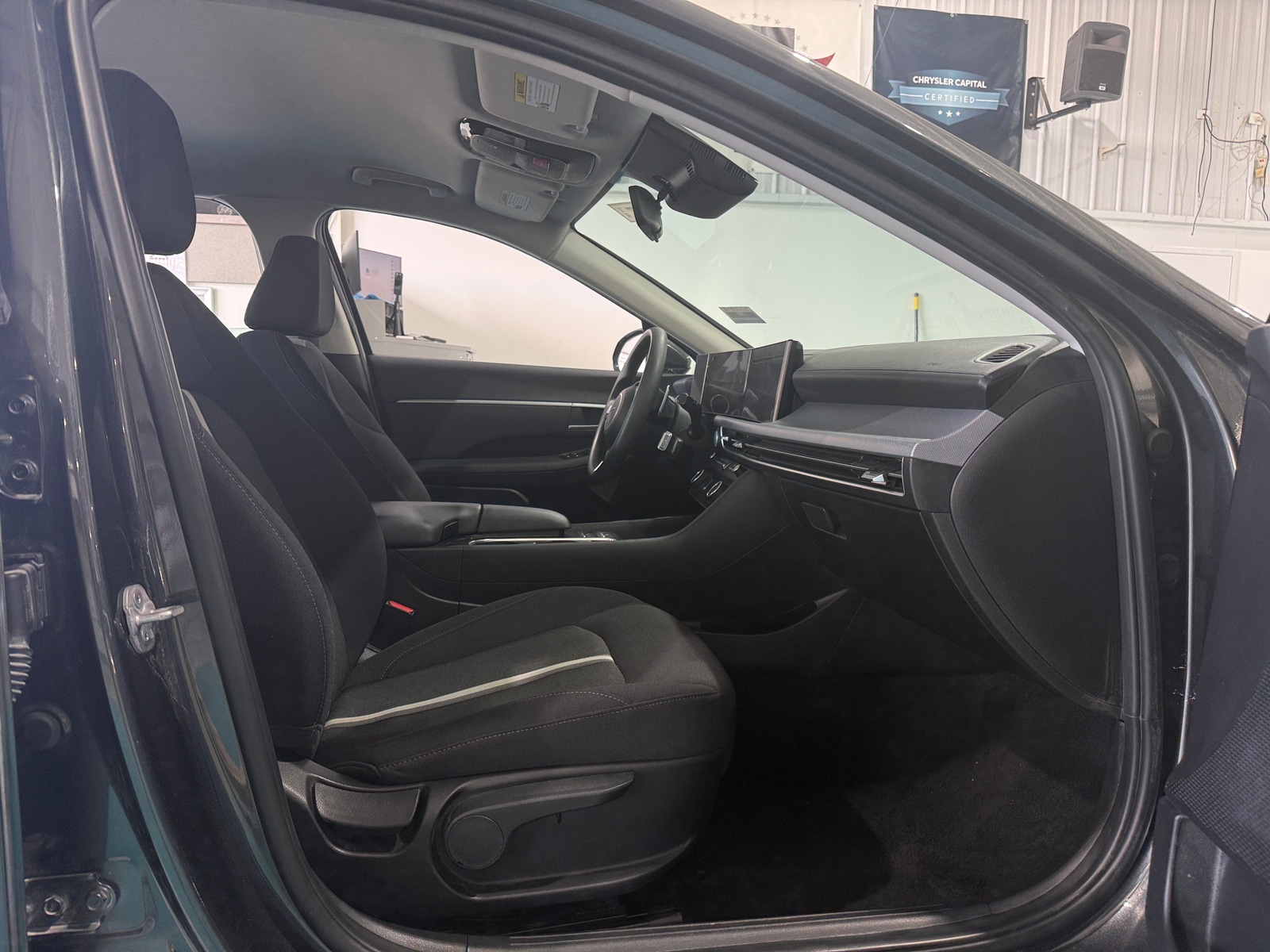 Thumbnail: 2025 Hyundai Sonata - 2