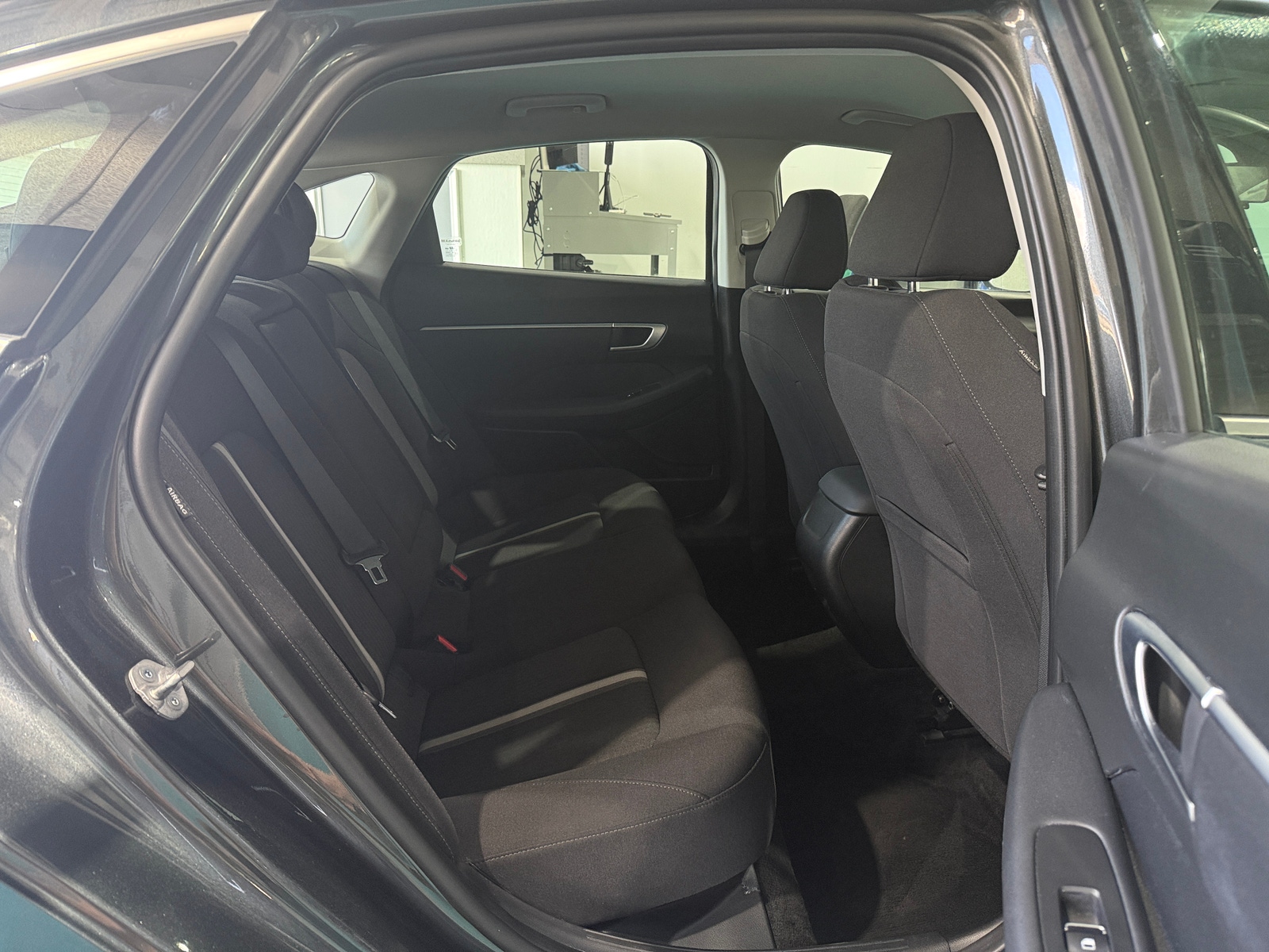 Thumbnail: 2025 Hyundai Sonata - 6