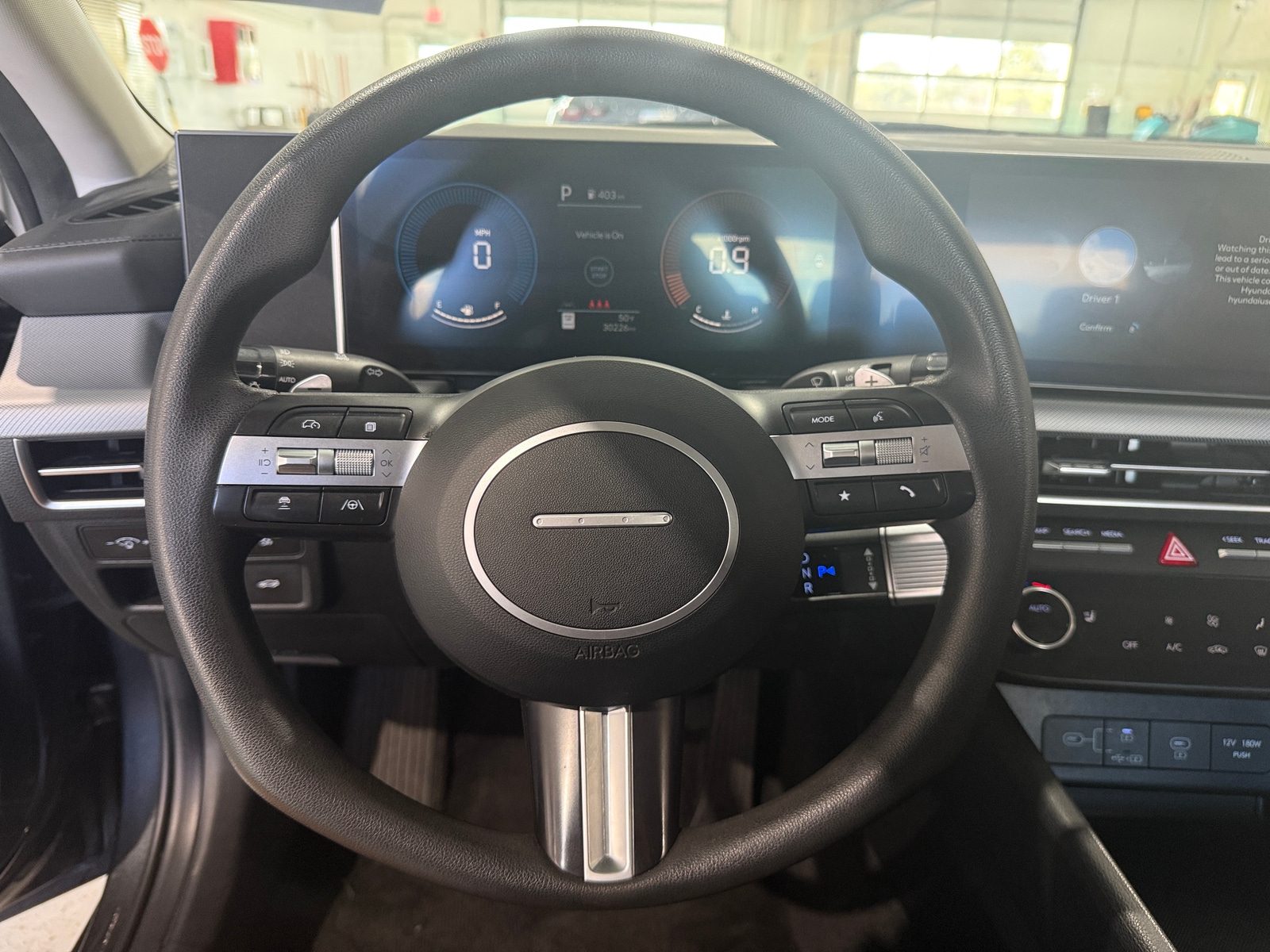 Thumbnail: 2025 Hyundai Sonata - 5