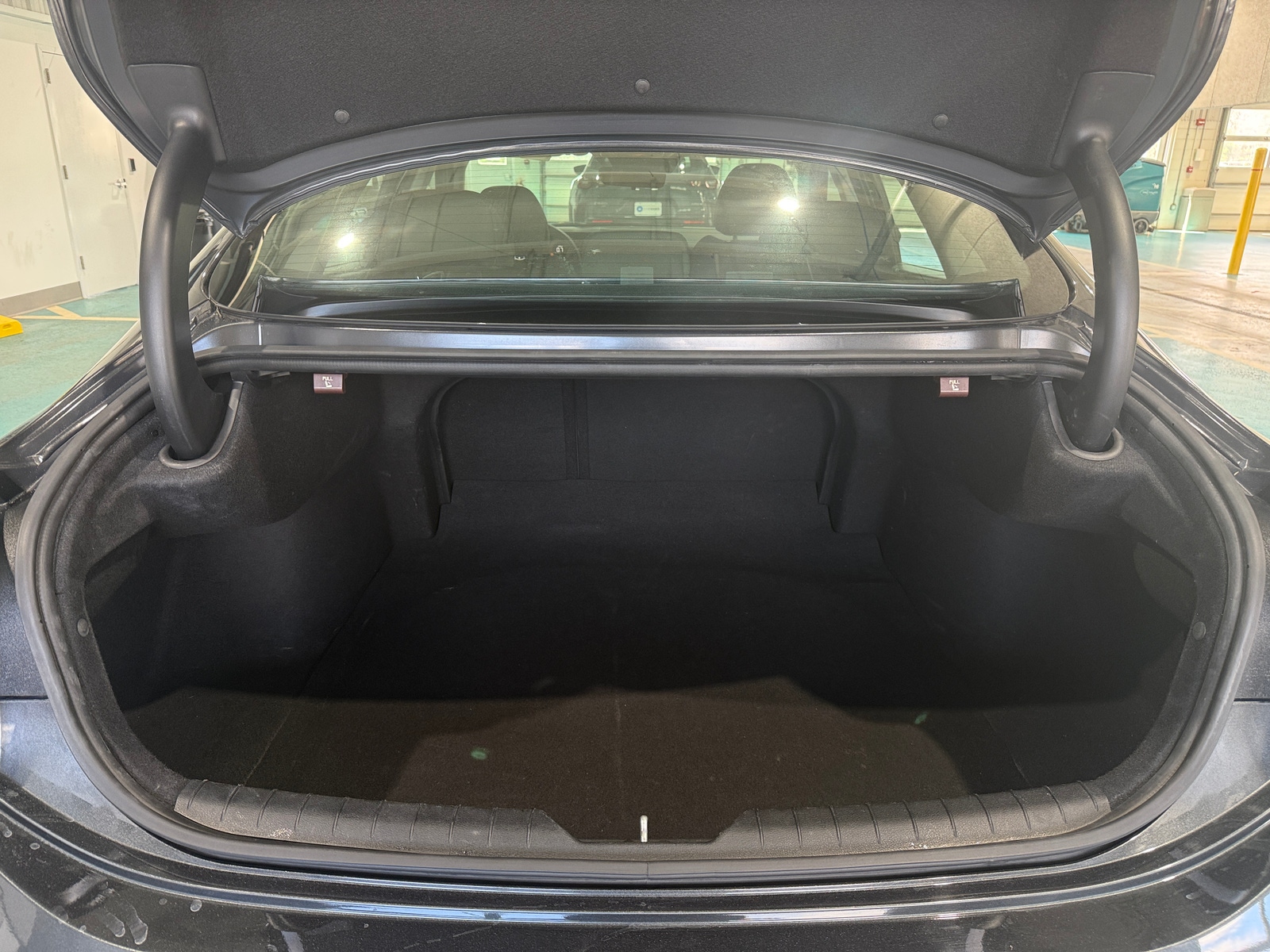 Thumbnail: 2025 Hyundai Sonata - 7