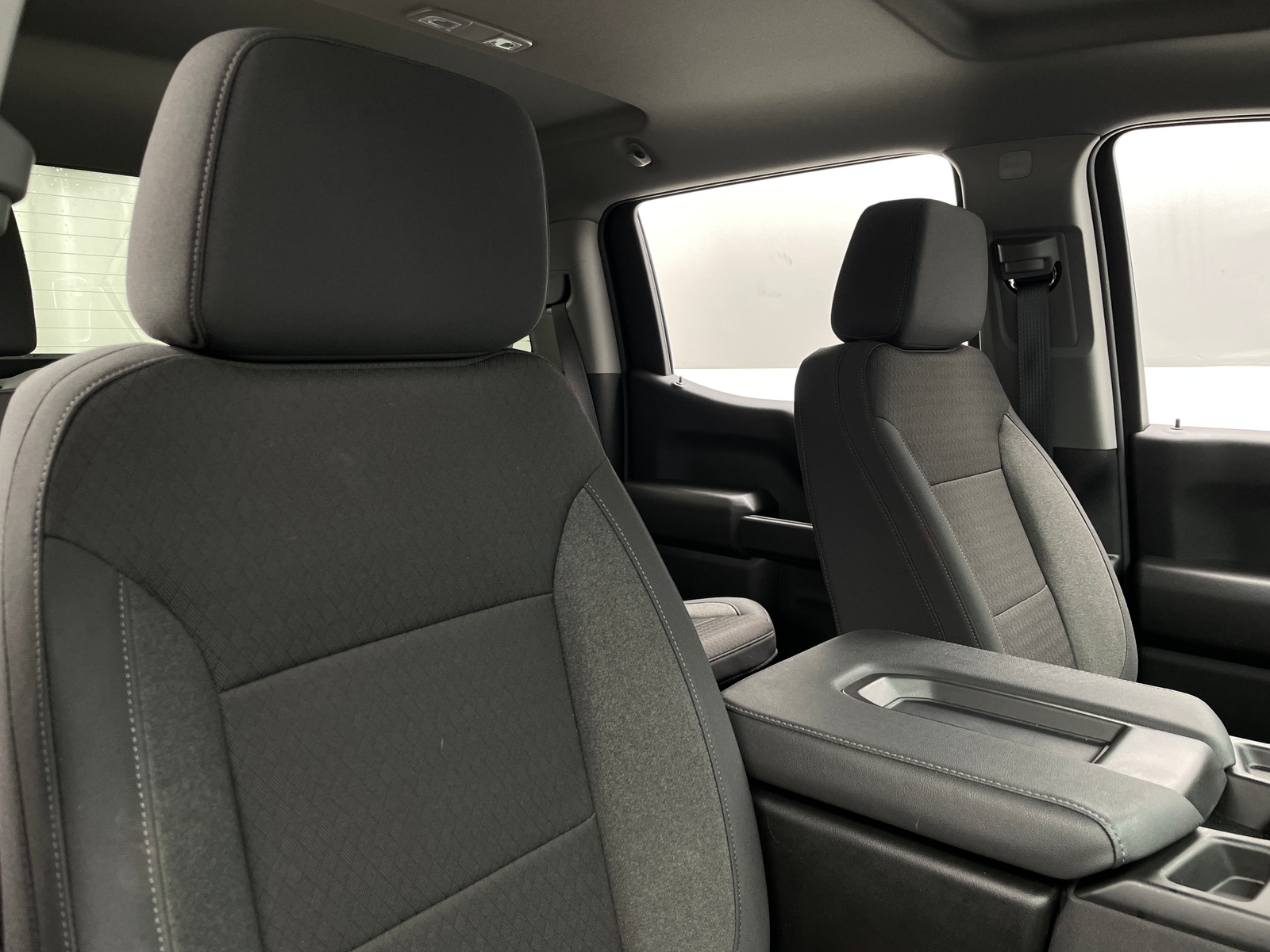 Thumbnail: 2026 GMC Sierra 1500 - 2