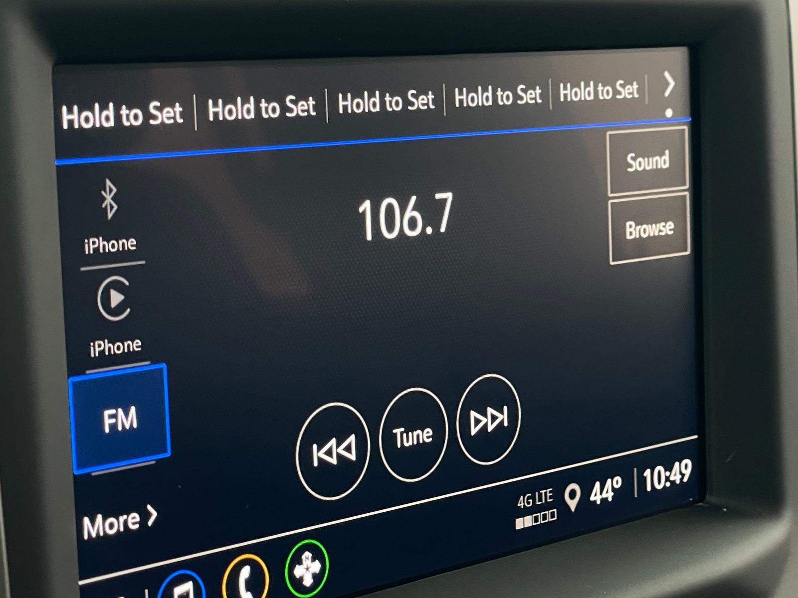 Thumbnail: 2026 GMC Sierra 1500 - 4