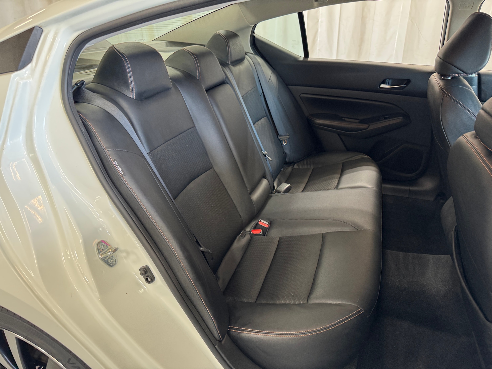 Thumbnail: 2022 Nissan Altima - 6