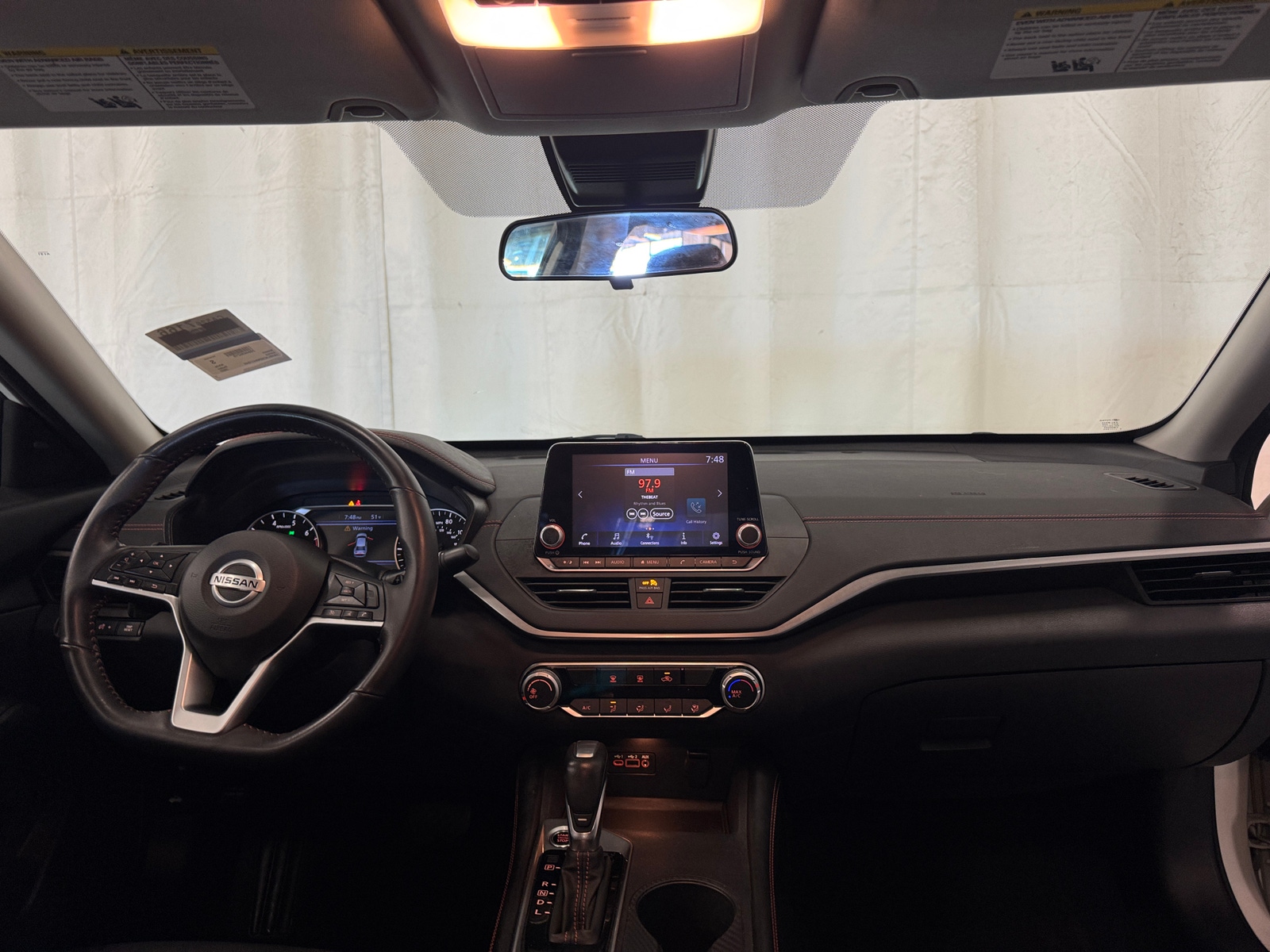 Thumbnail: 2022 Nissan Altima - 3