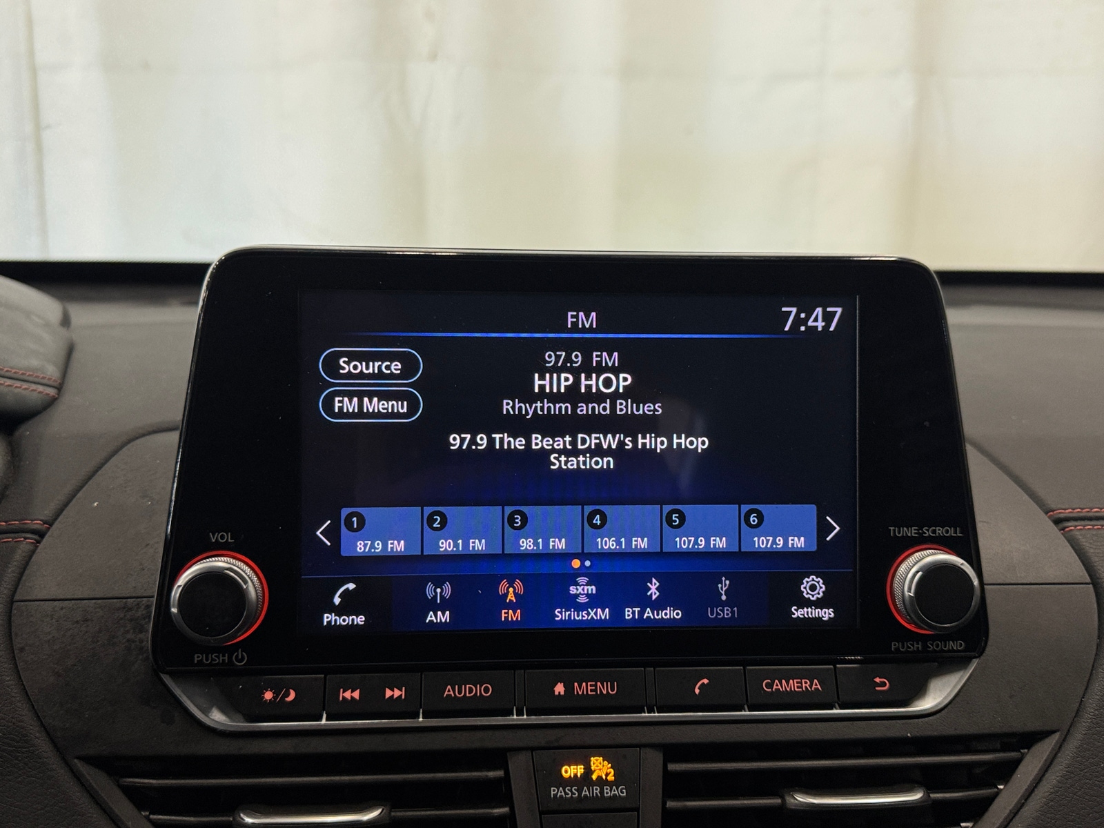 Thumbnail: 2022 Nissan Altima - 4