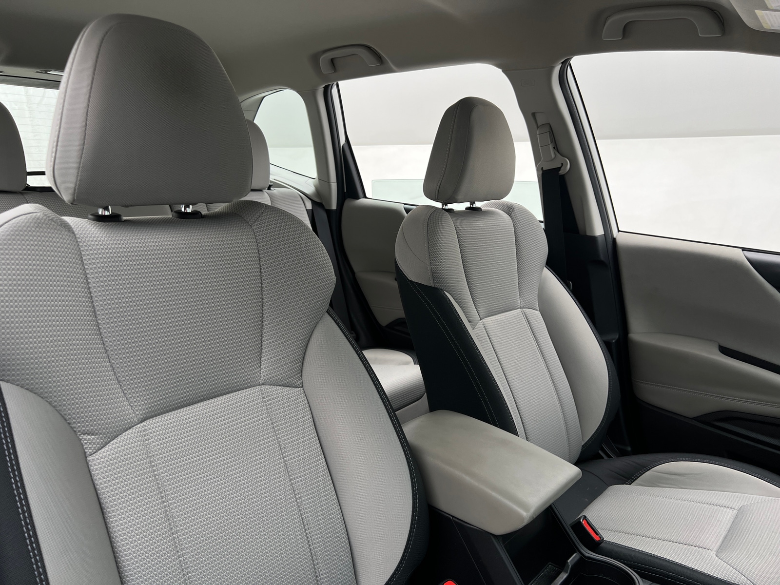 Thumbnail: 2023 Subaru Forester - 2