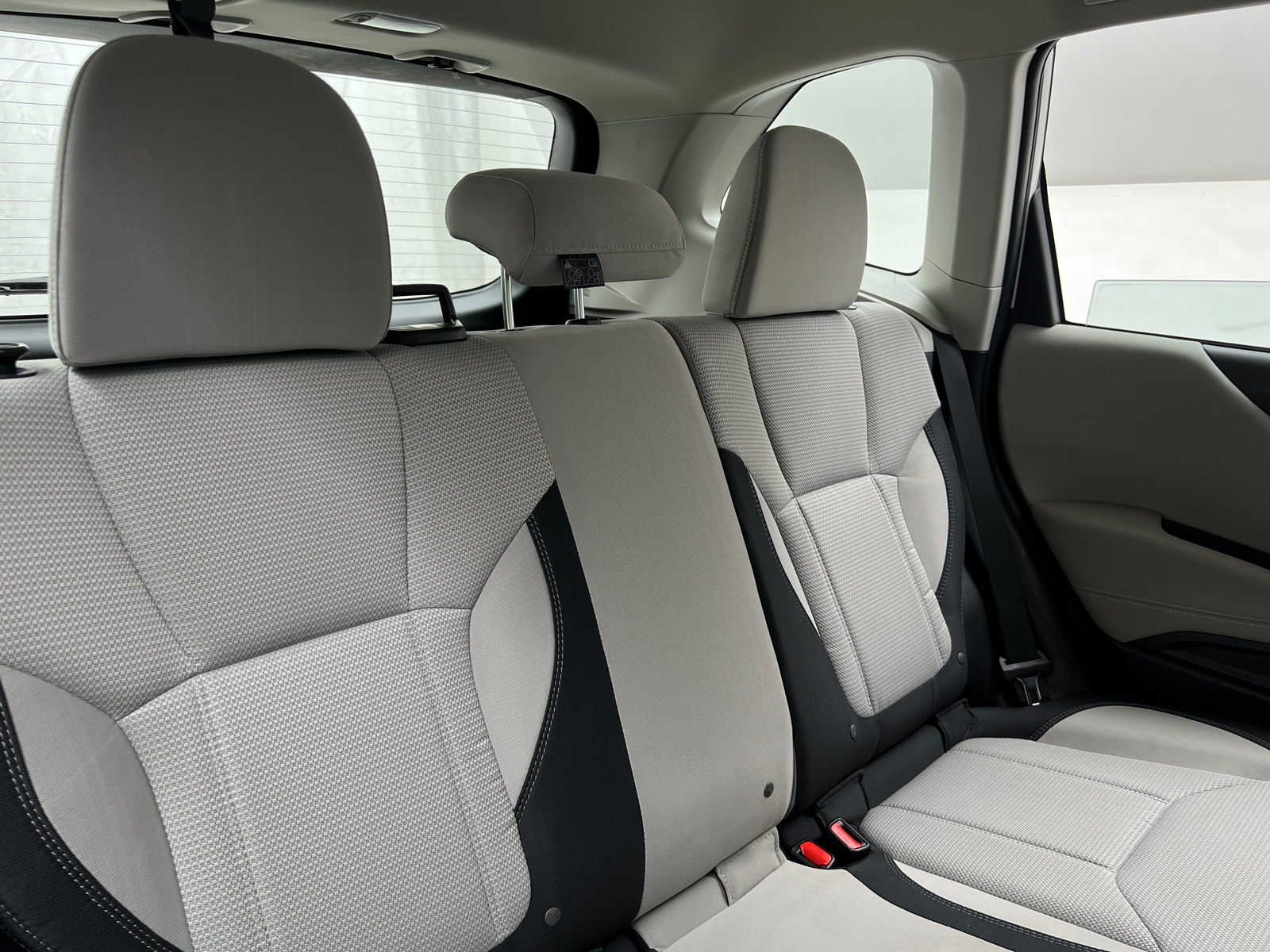 Thumbnail: 2023 Subaru Forester - 6