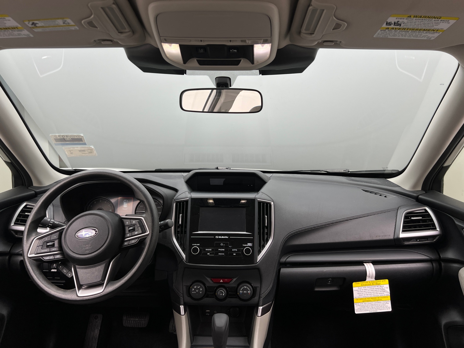 Thumbnail: 2023 Subaru Forester - 3