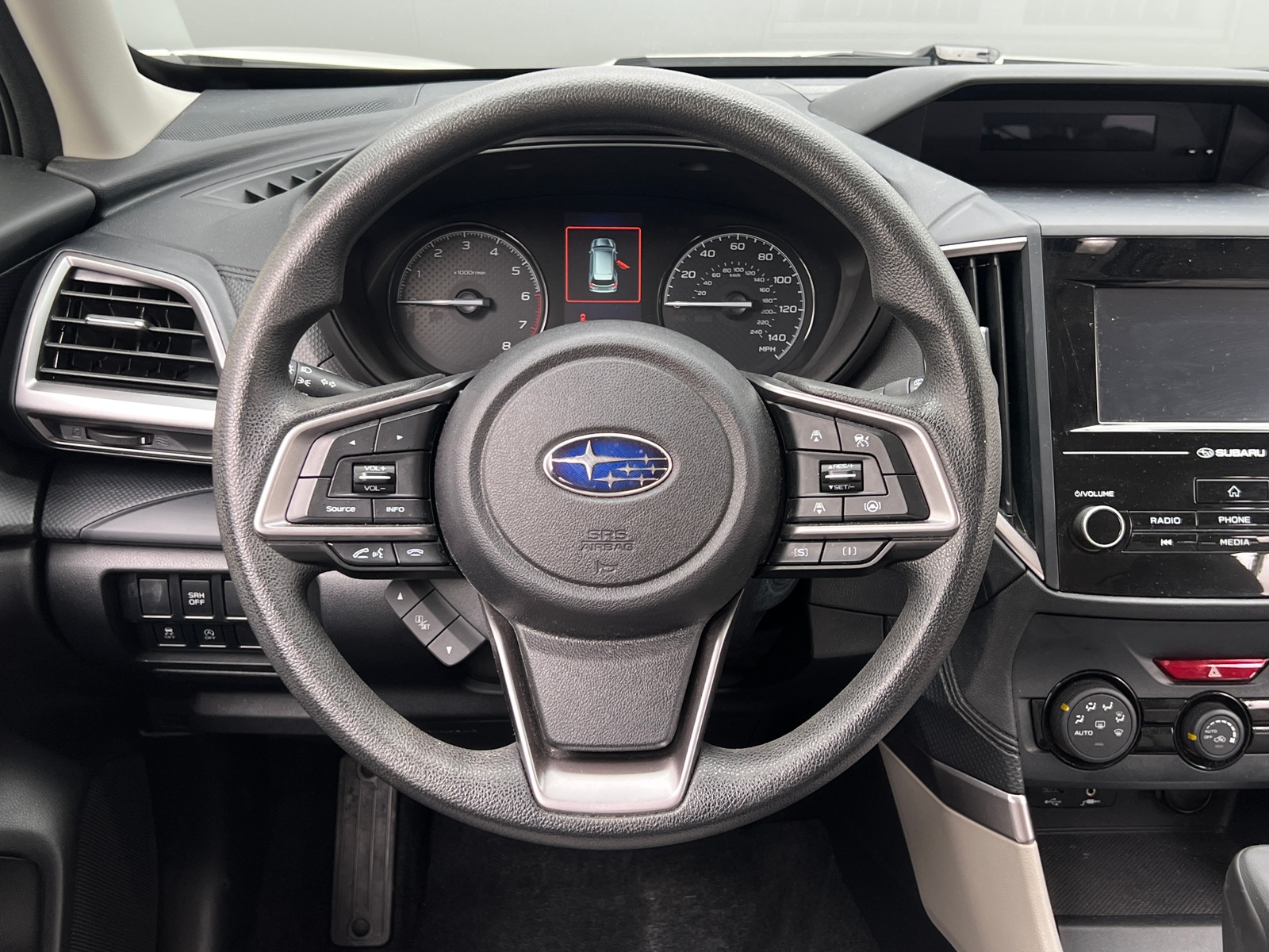 Thumbnail: 2023 Subaru Forester - 5