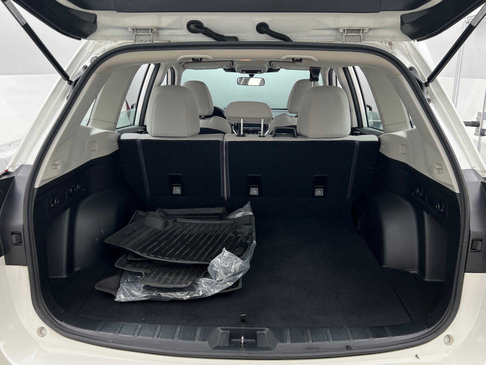 Thumbnail: 2023 Subaru Forester - 7