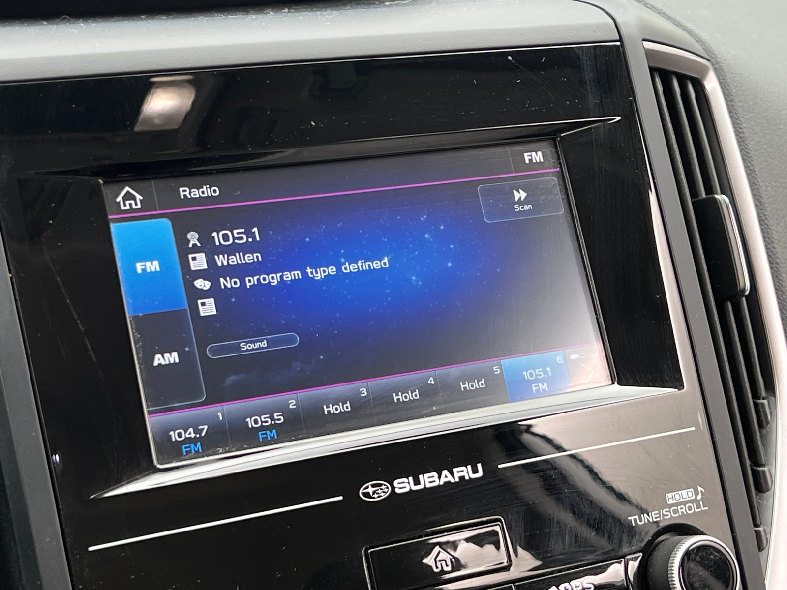 Thumbnail: 2023 Subaru Forester - 4