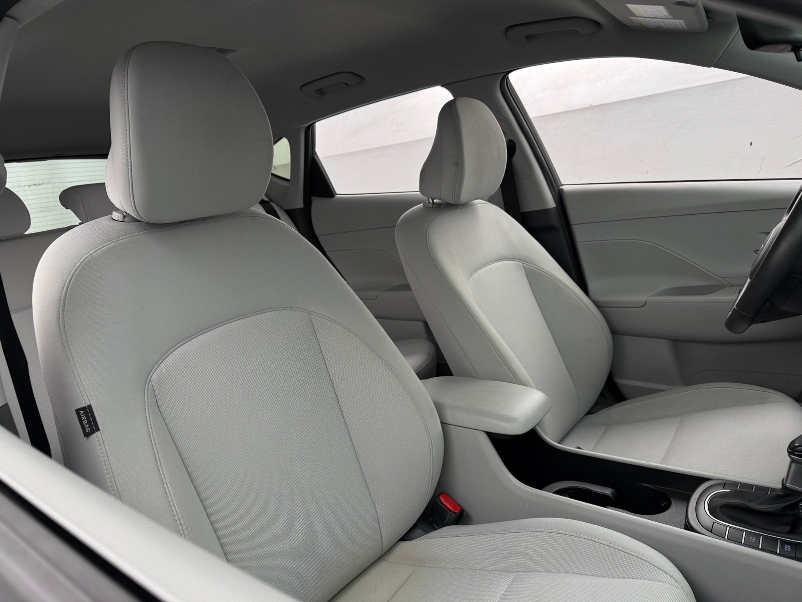 Thumbnail: 2025 Hyundai Kona - 2