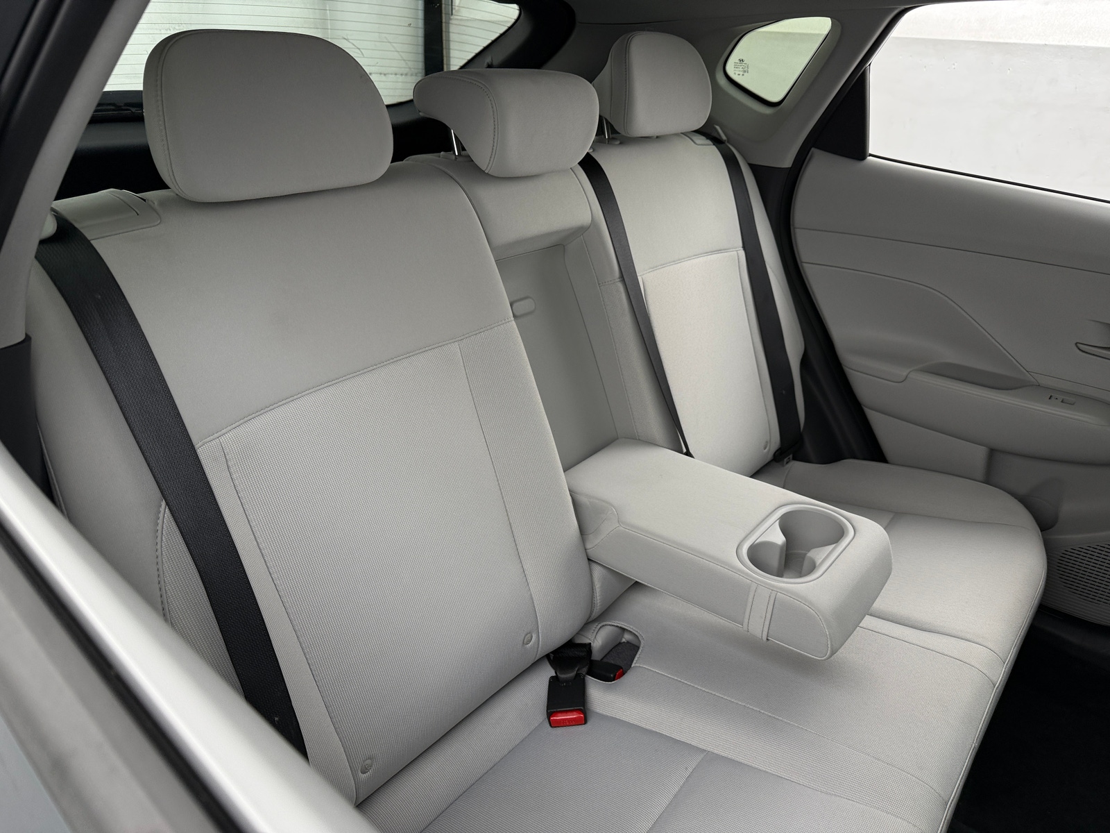 Thumbnail: 2025 Hyundai Kona - 6