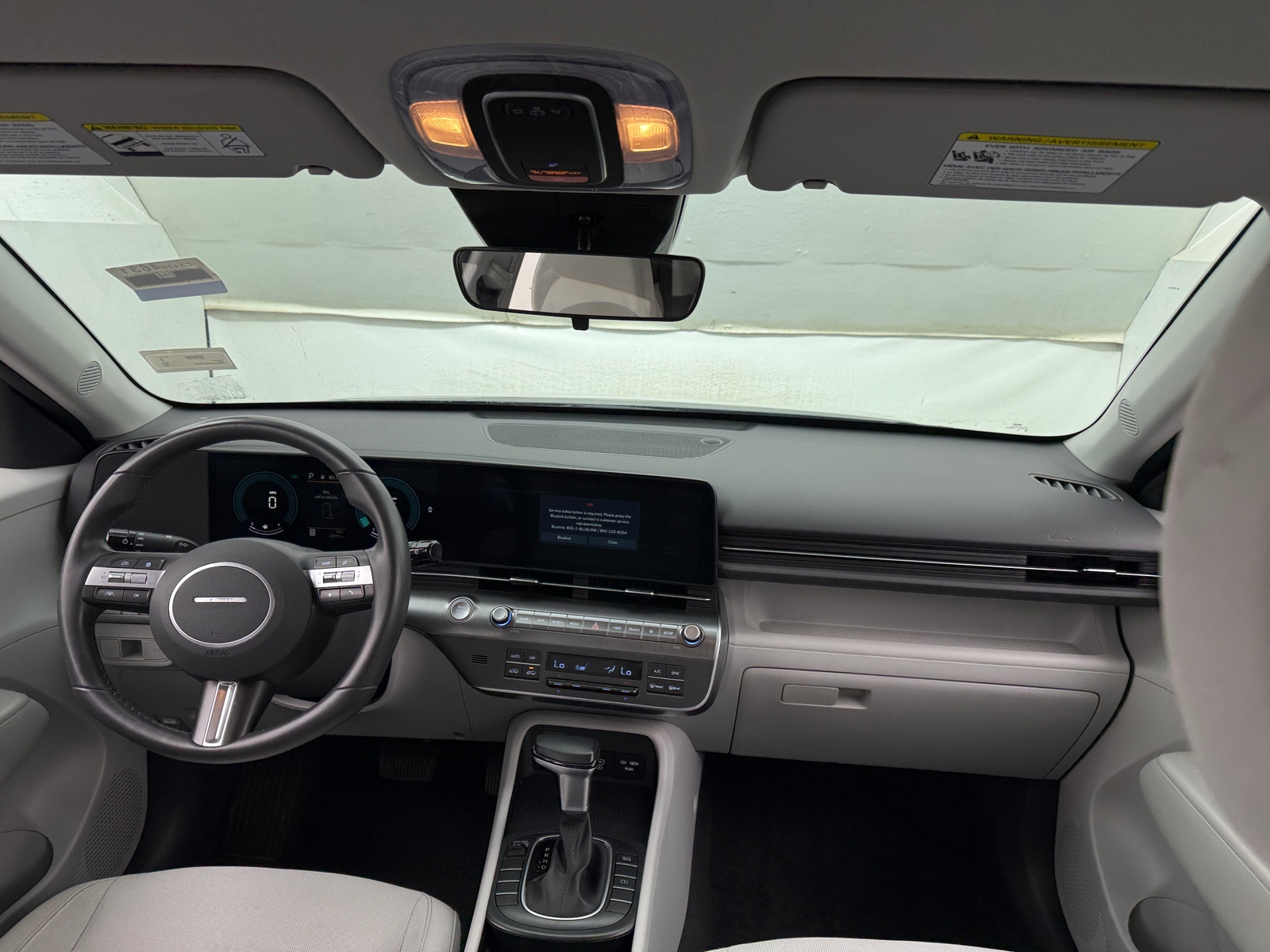 Thumbnail: 2025 Hyundai Kona - 3